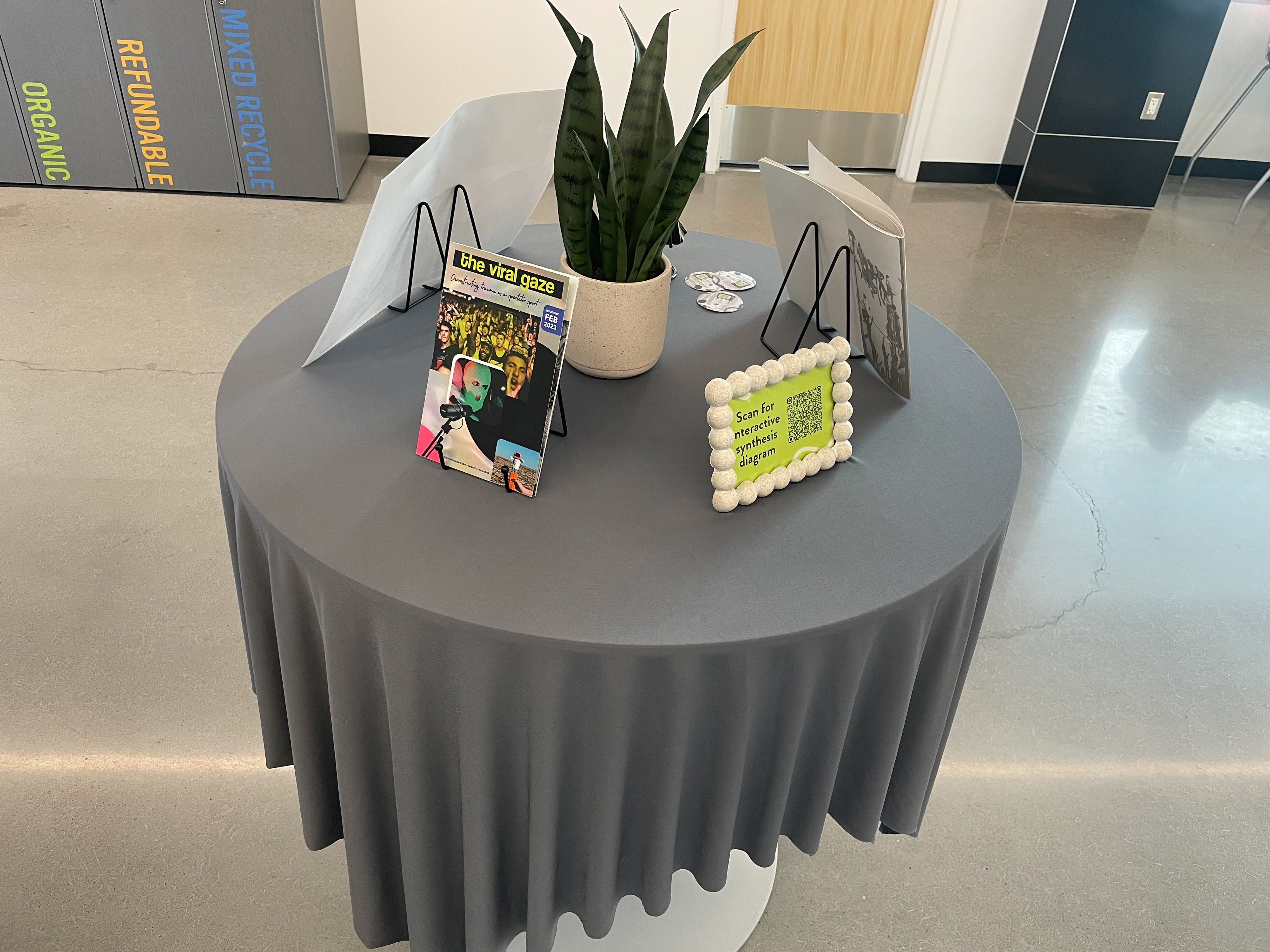 2023 Envision.ID Exhibition: Public Display