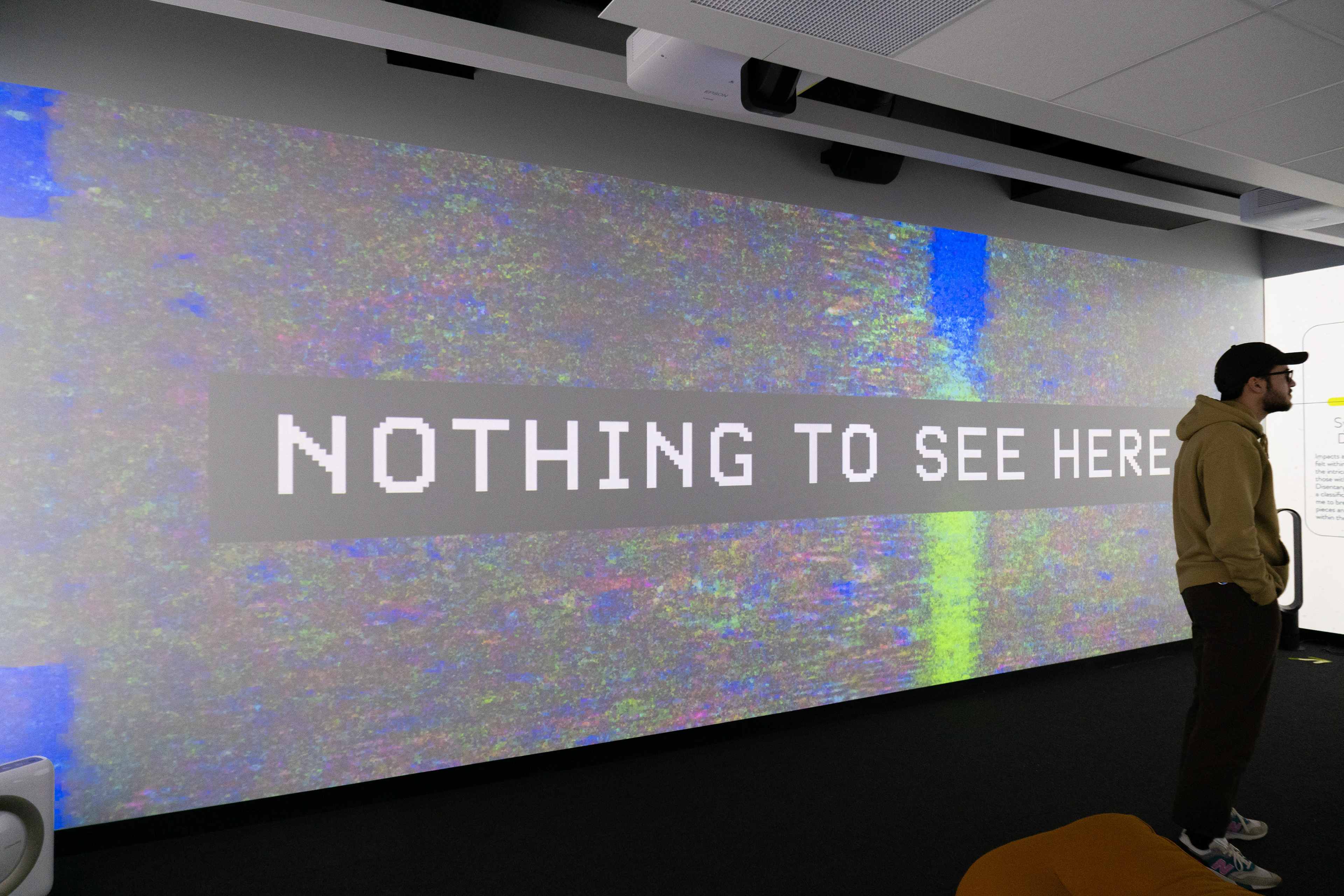 2023 Envision.ID Exhibition: Immersive Experience