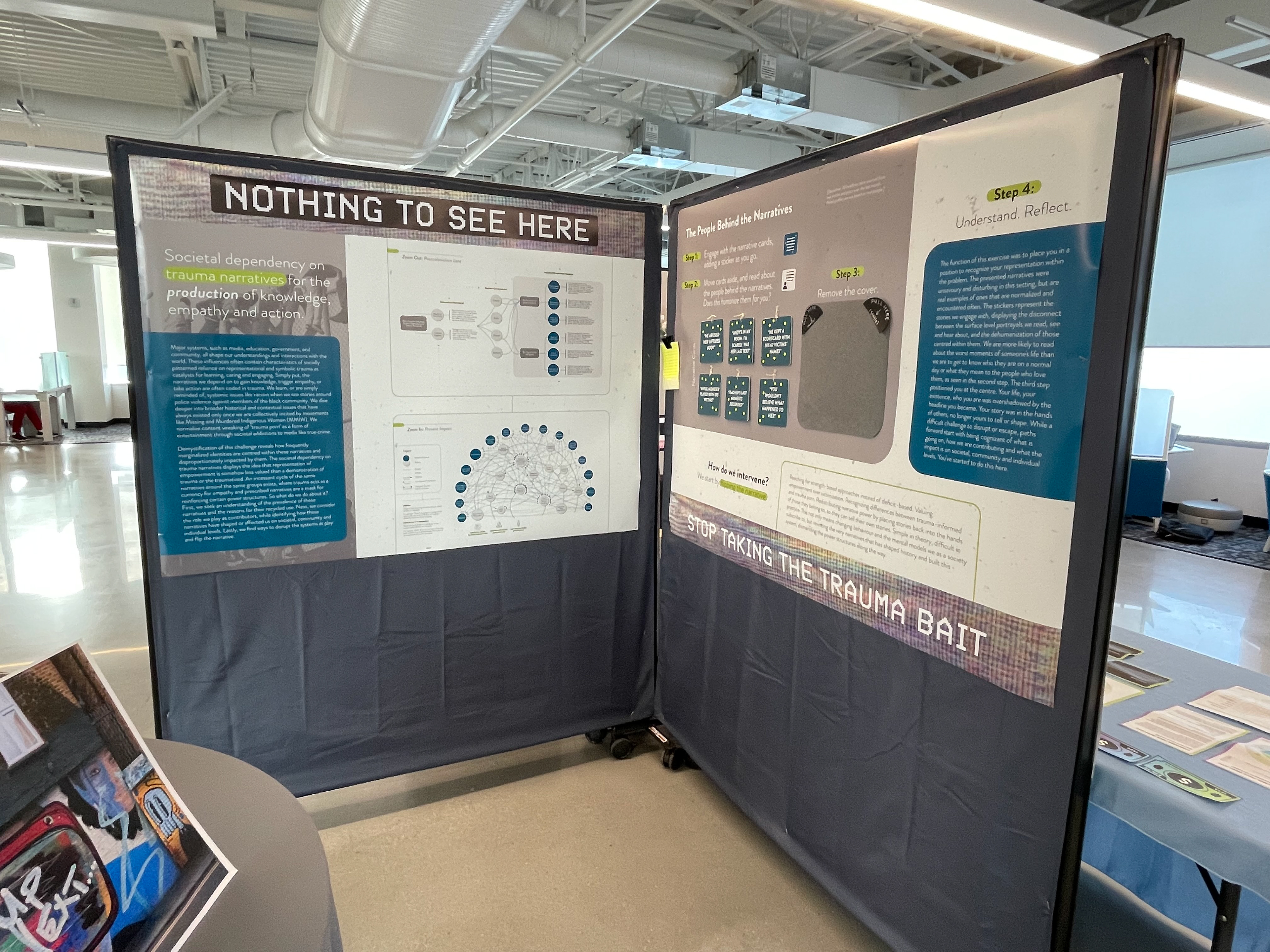 2023 Envision.ID Exhibition: Public Display