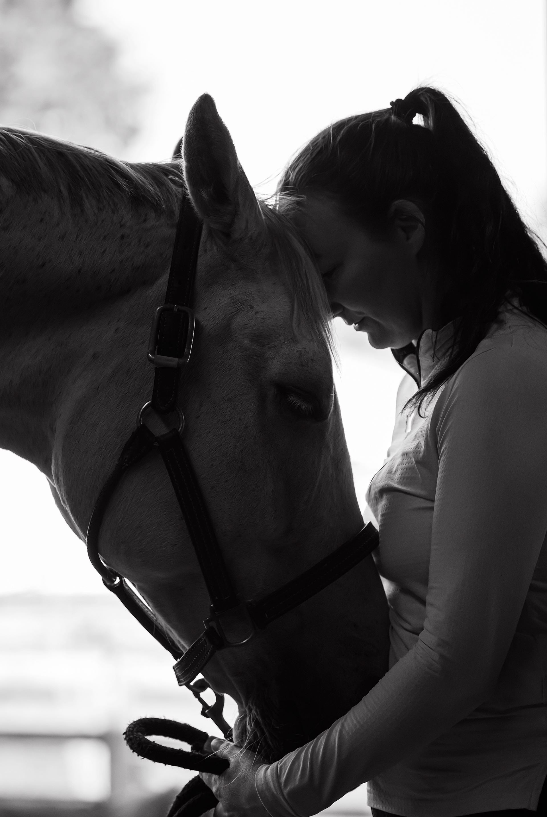Caitlin & Simon