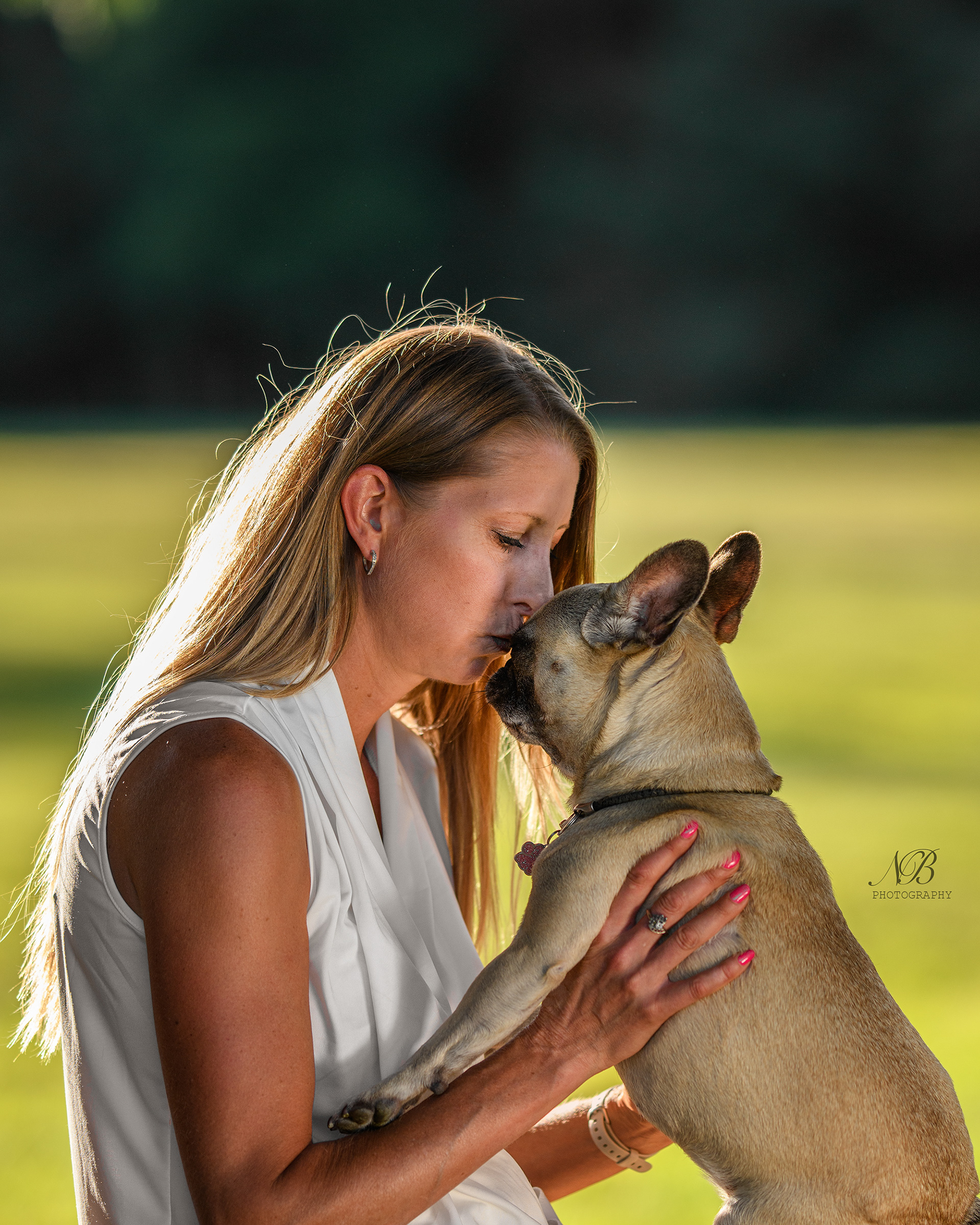 Lola and Karen