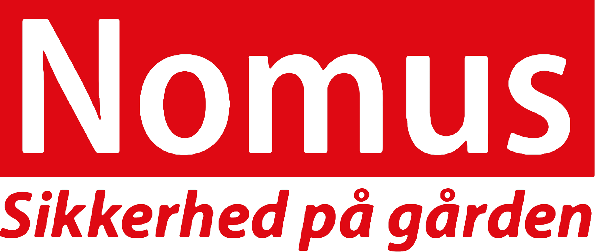Gammelt logo