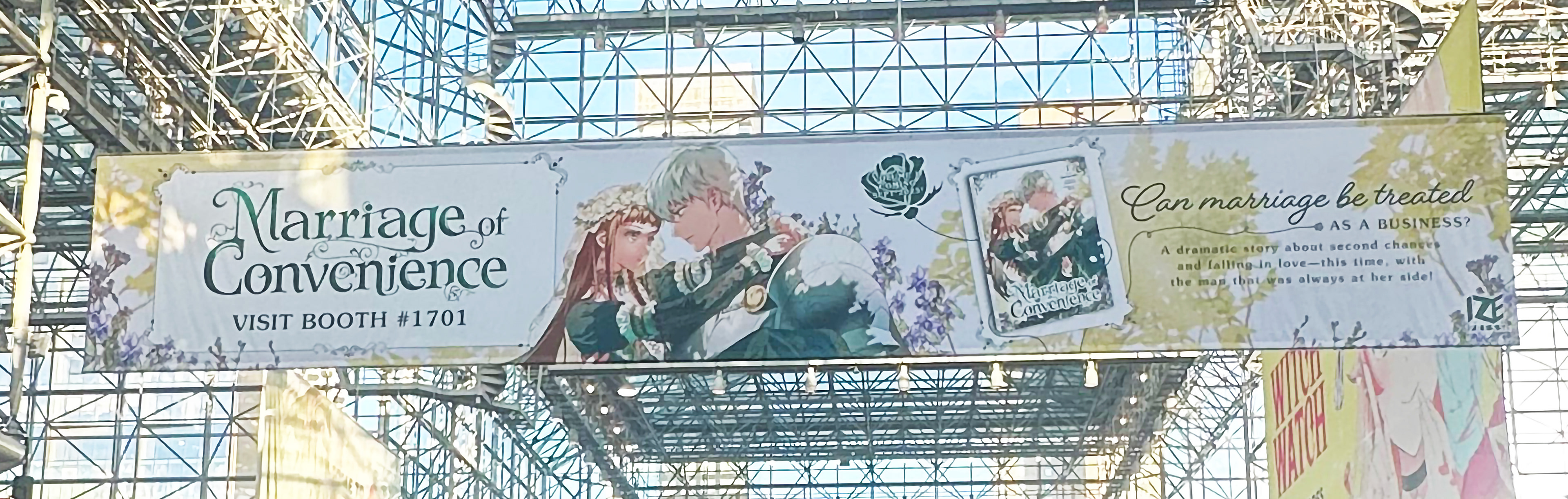 Banner #1 Back