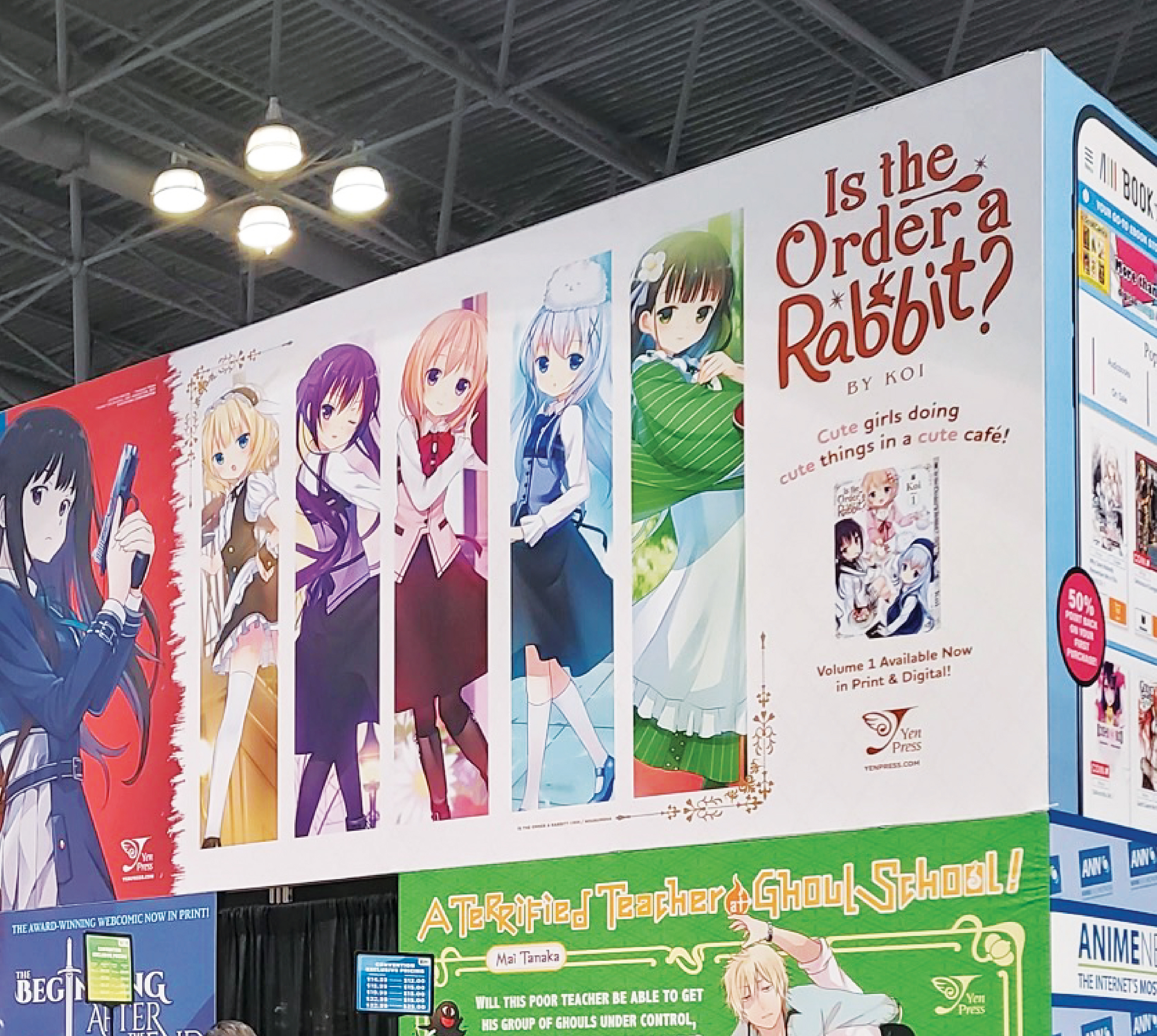 Top Right Graphic