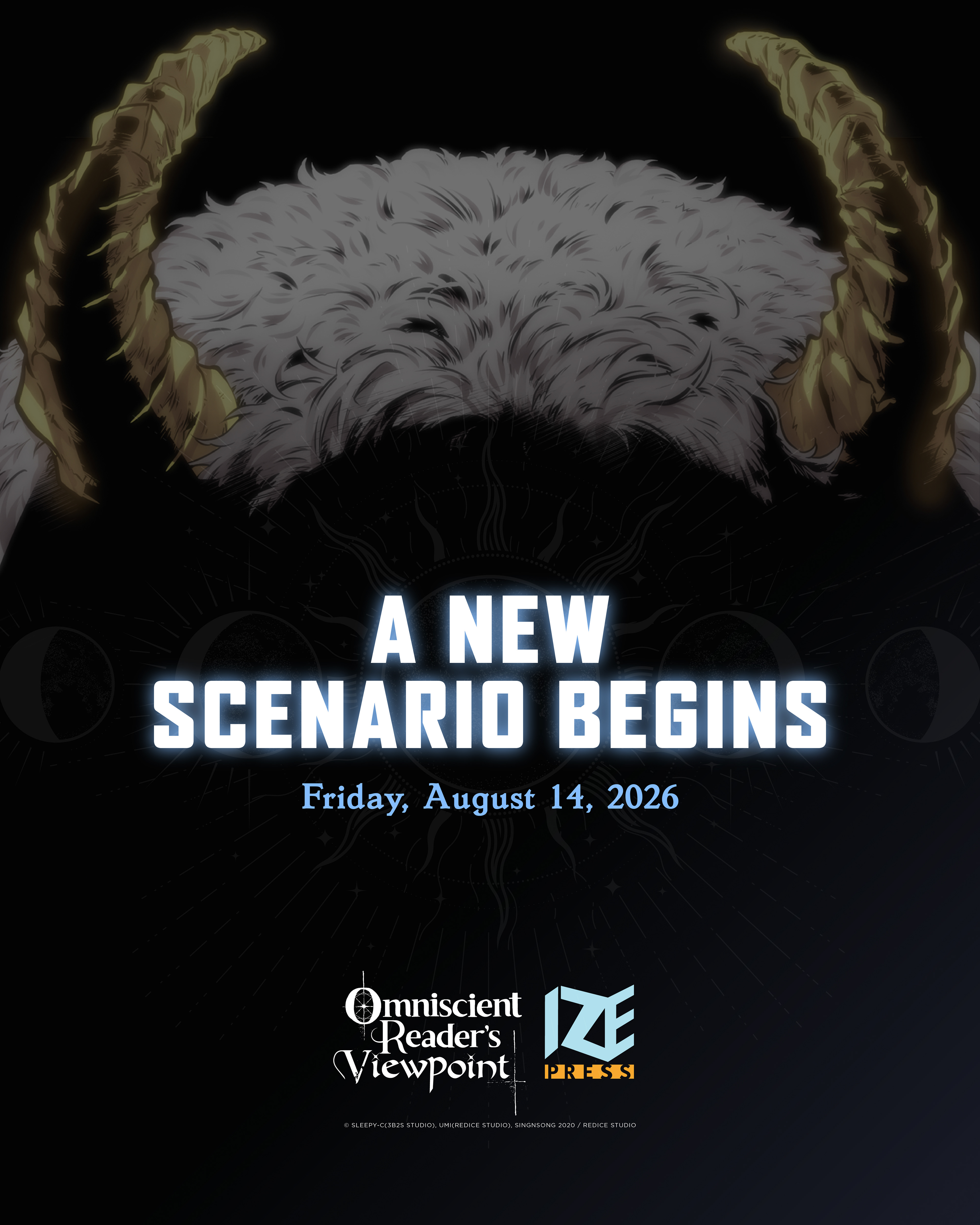 Teaser Graphic #1