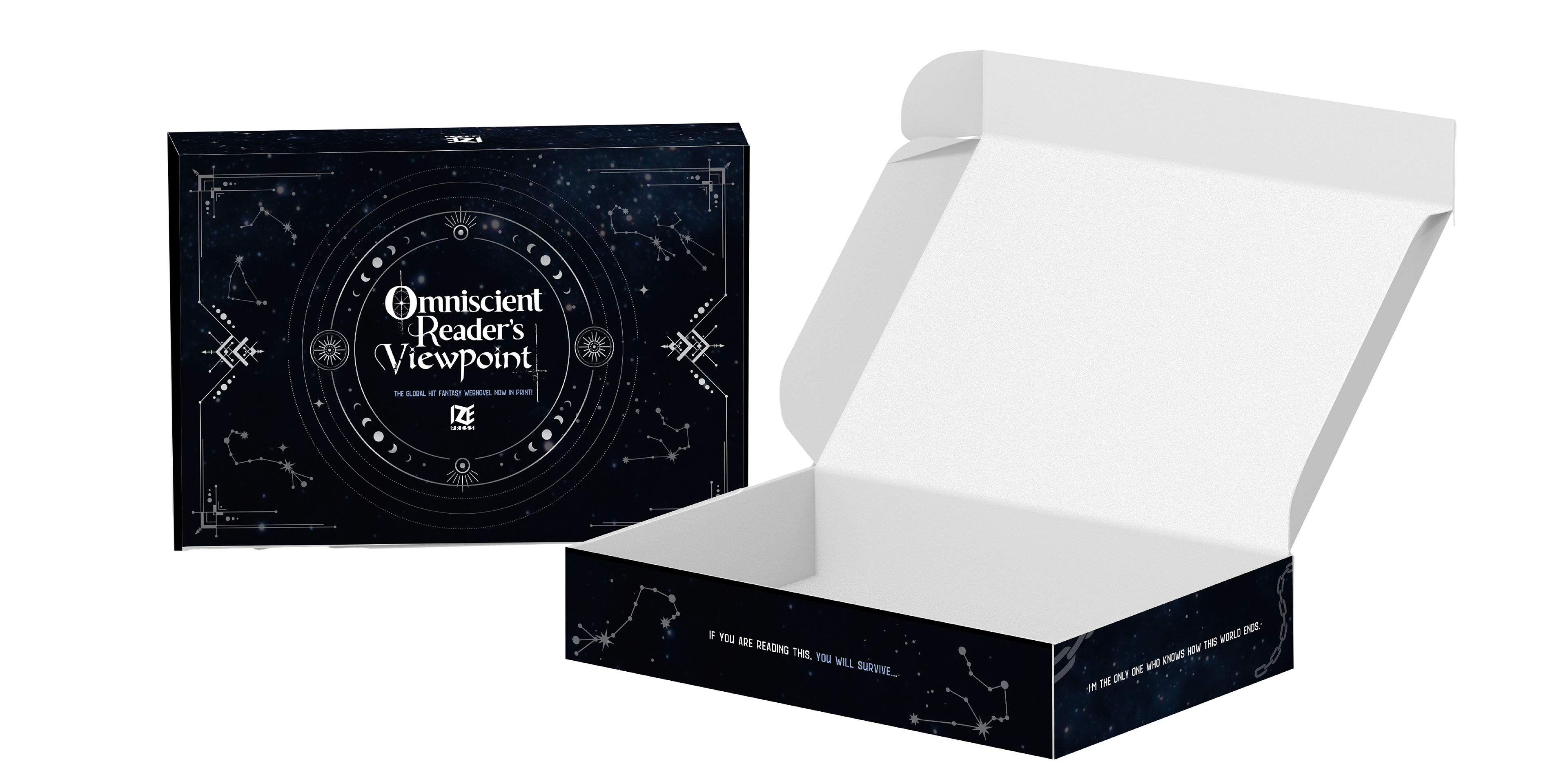 Mailer Box