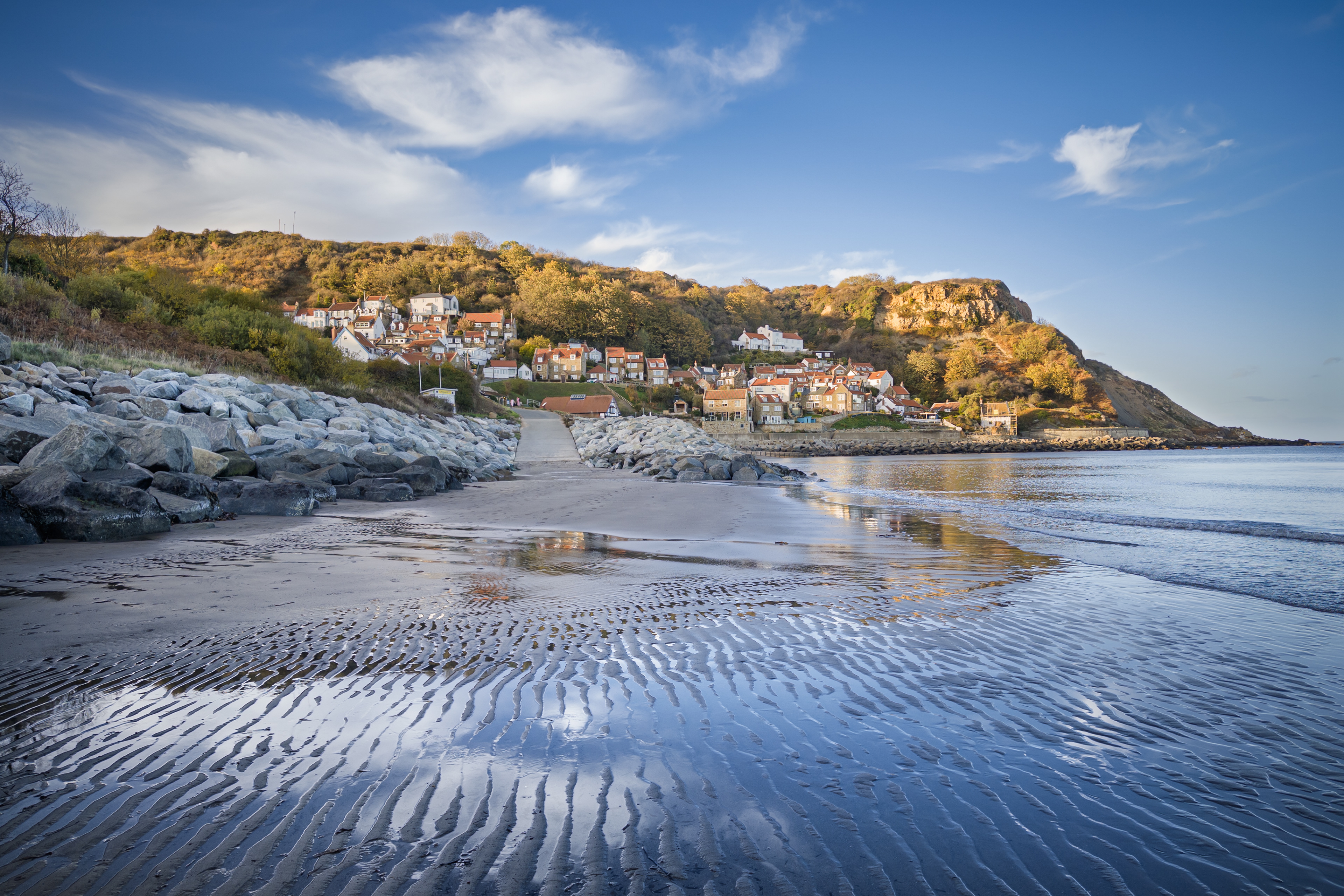 Runswick Blues