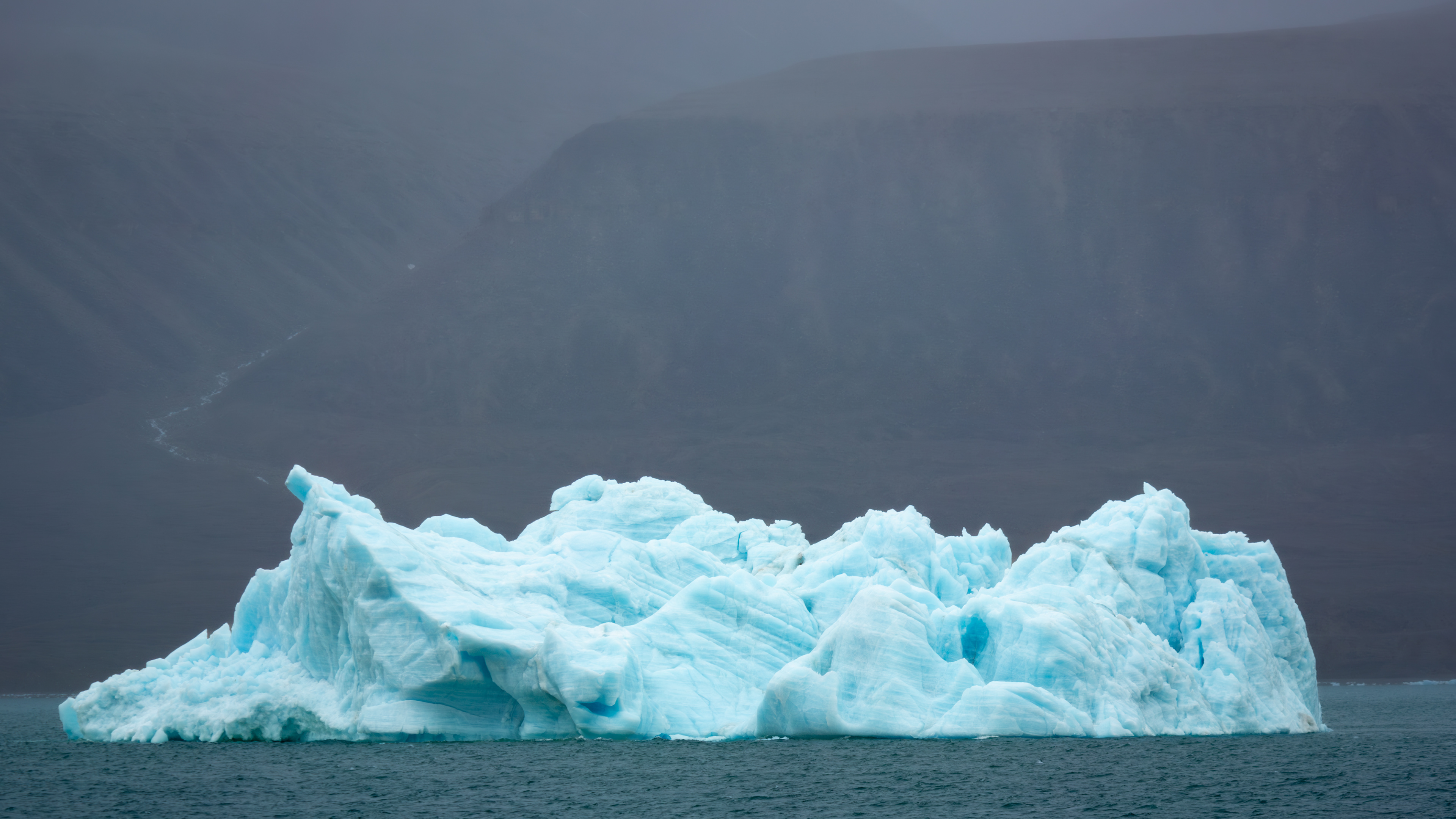 A Land So Wide and Savage