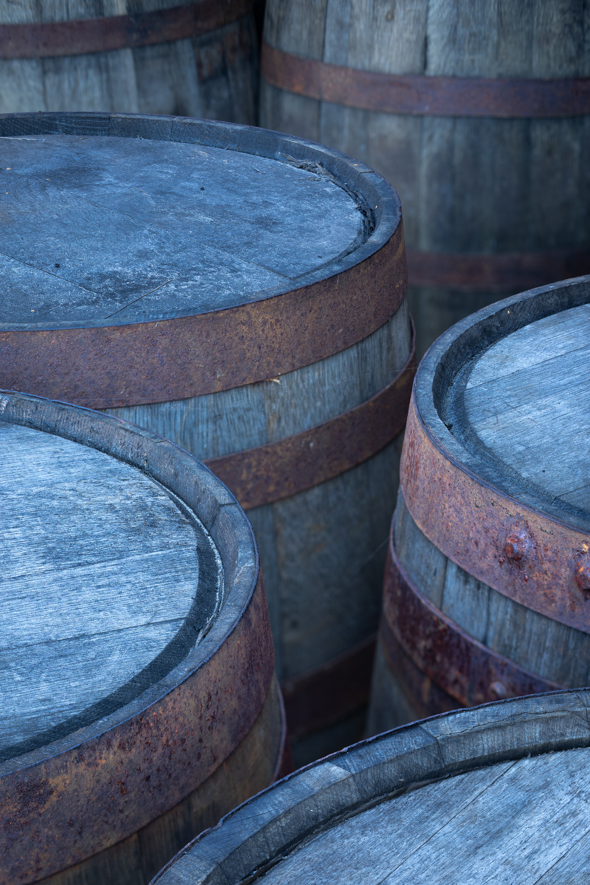 Barrels