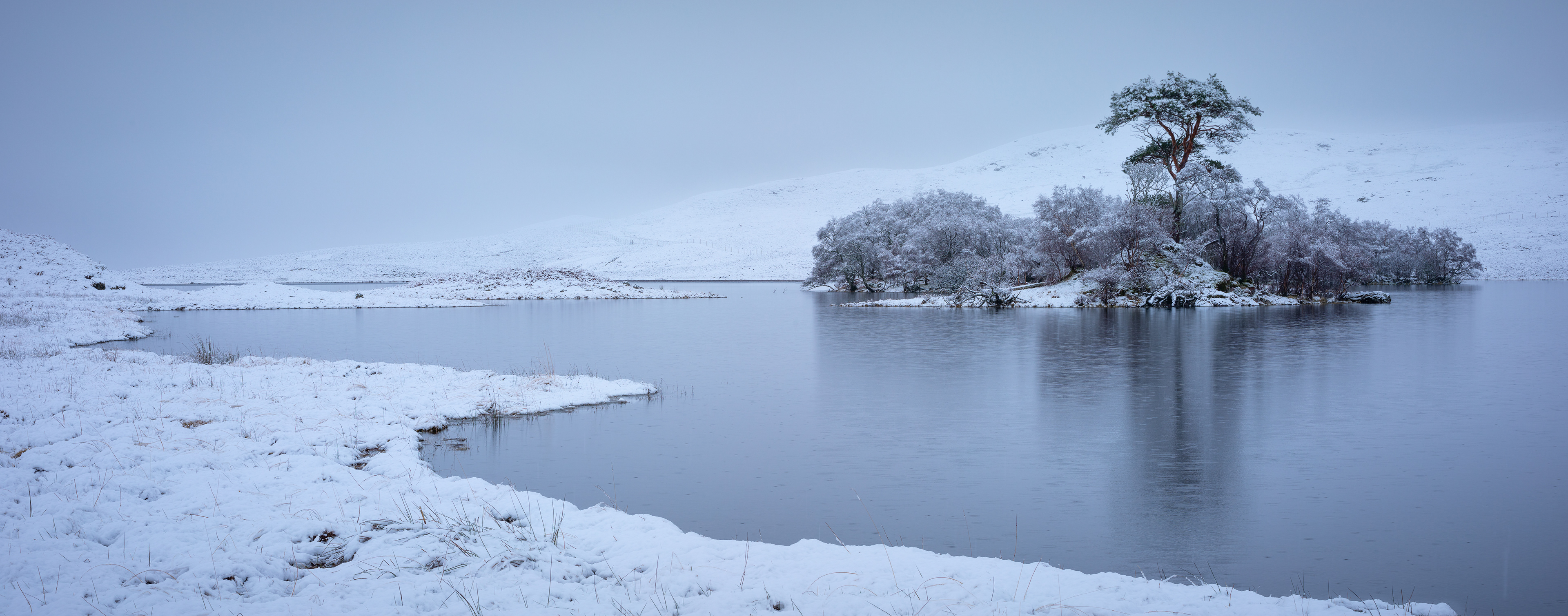 Assynt Panorama