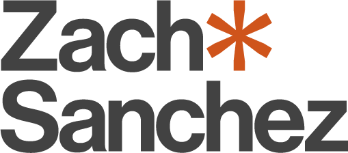 Zach Sanchez