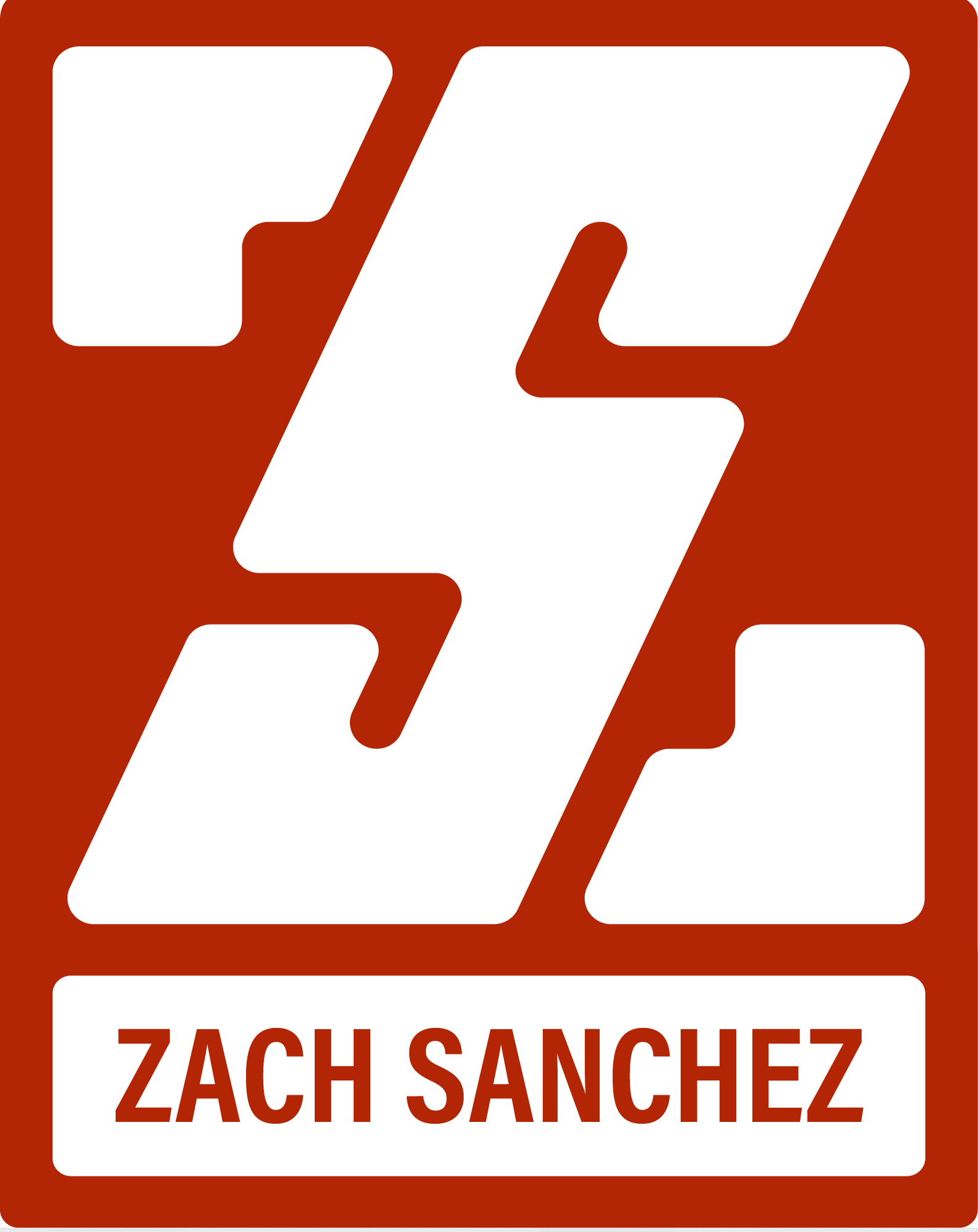 Zach Sanchez