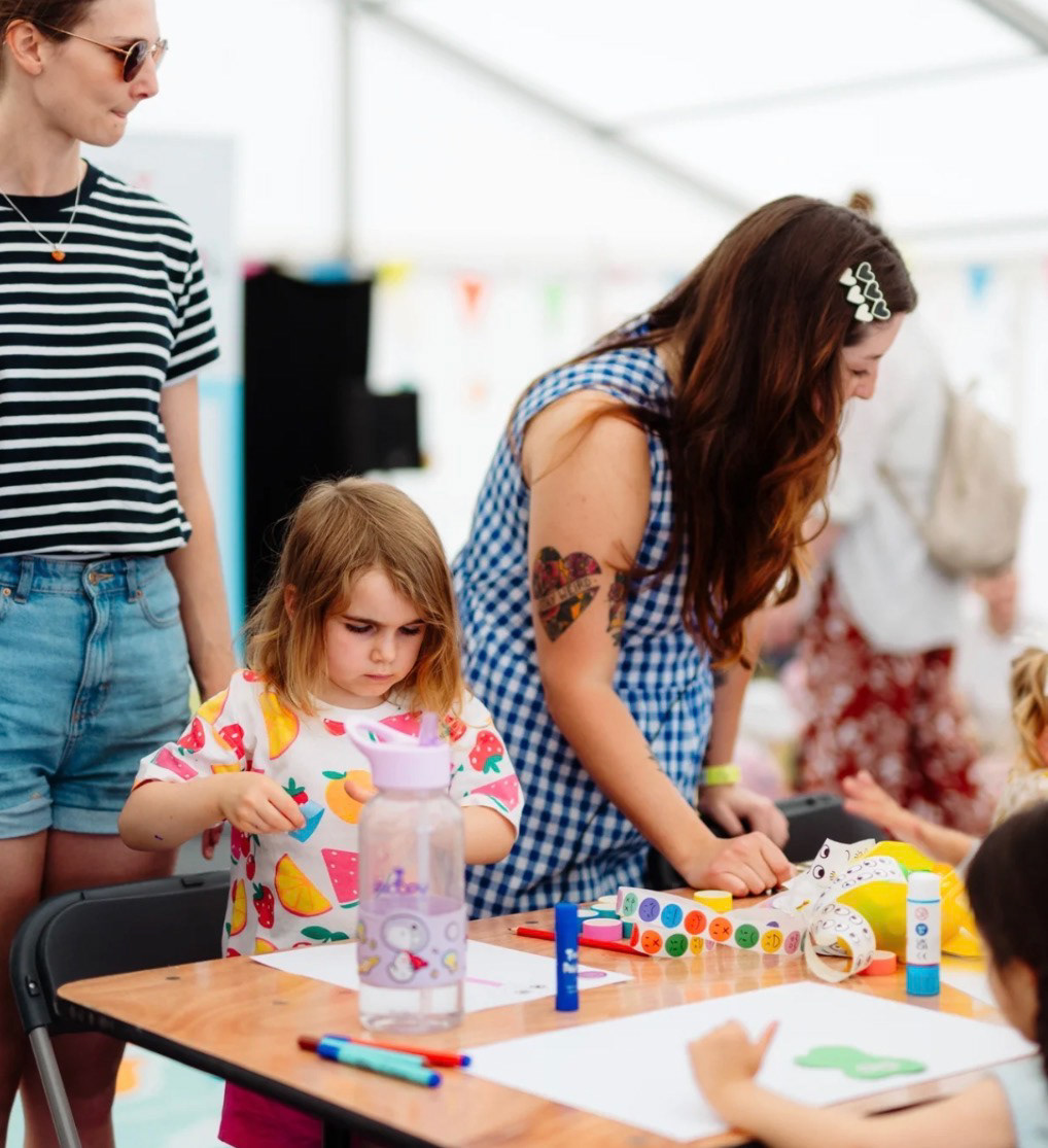 Big Malarkey Festival