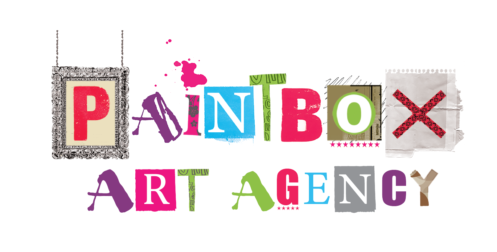 The Paintbox Art Agency