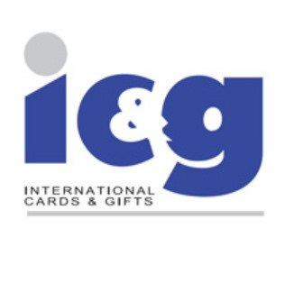 International Cards & Gifts