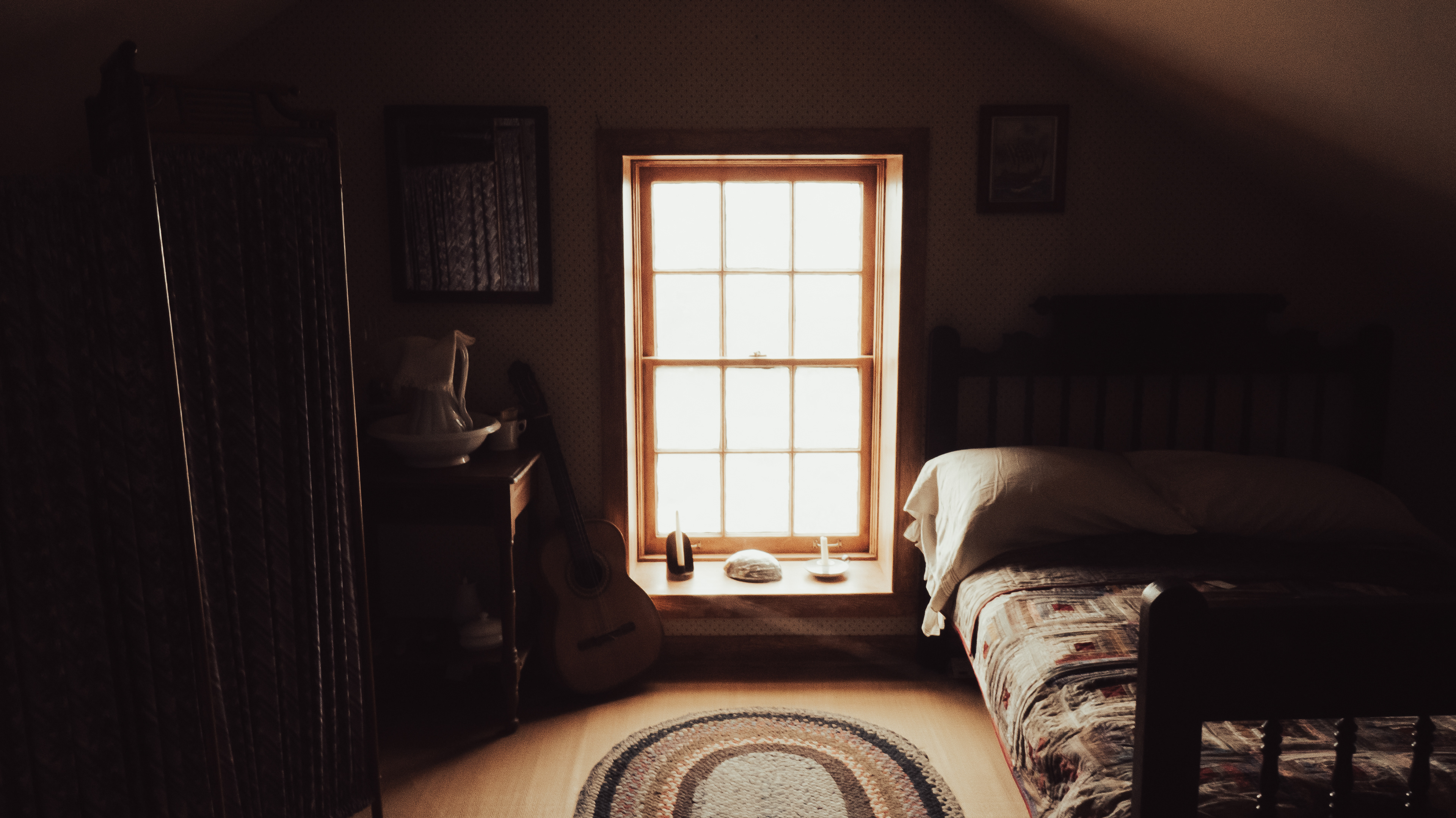"The Salt Breaths" pt. 02