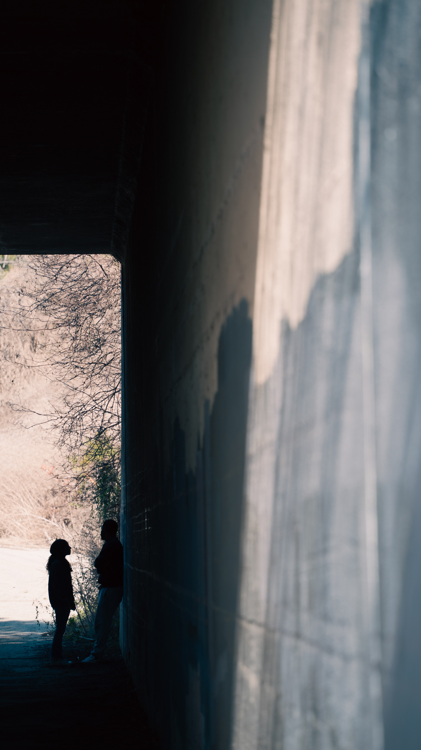 "The Last Goodbye" BTS pt. 04