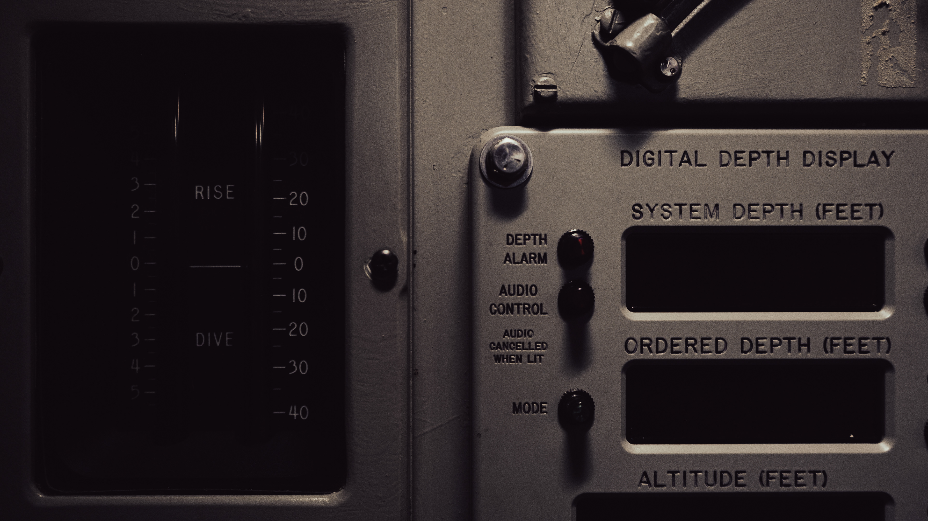 "The Salt Breaths" pt. 07