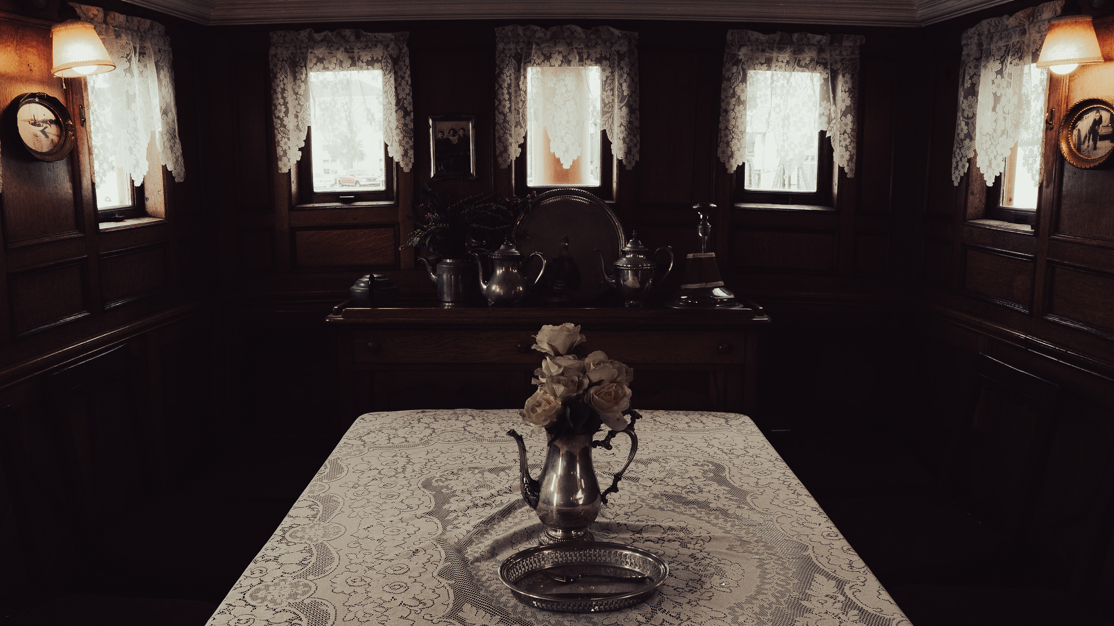 "The Salt Breaths" pt. 05