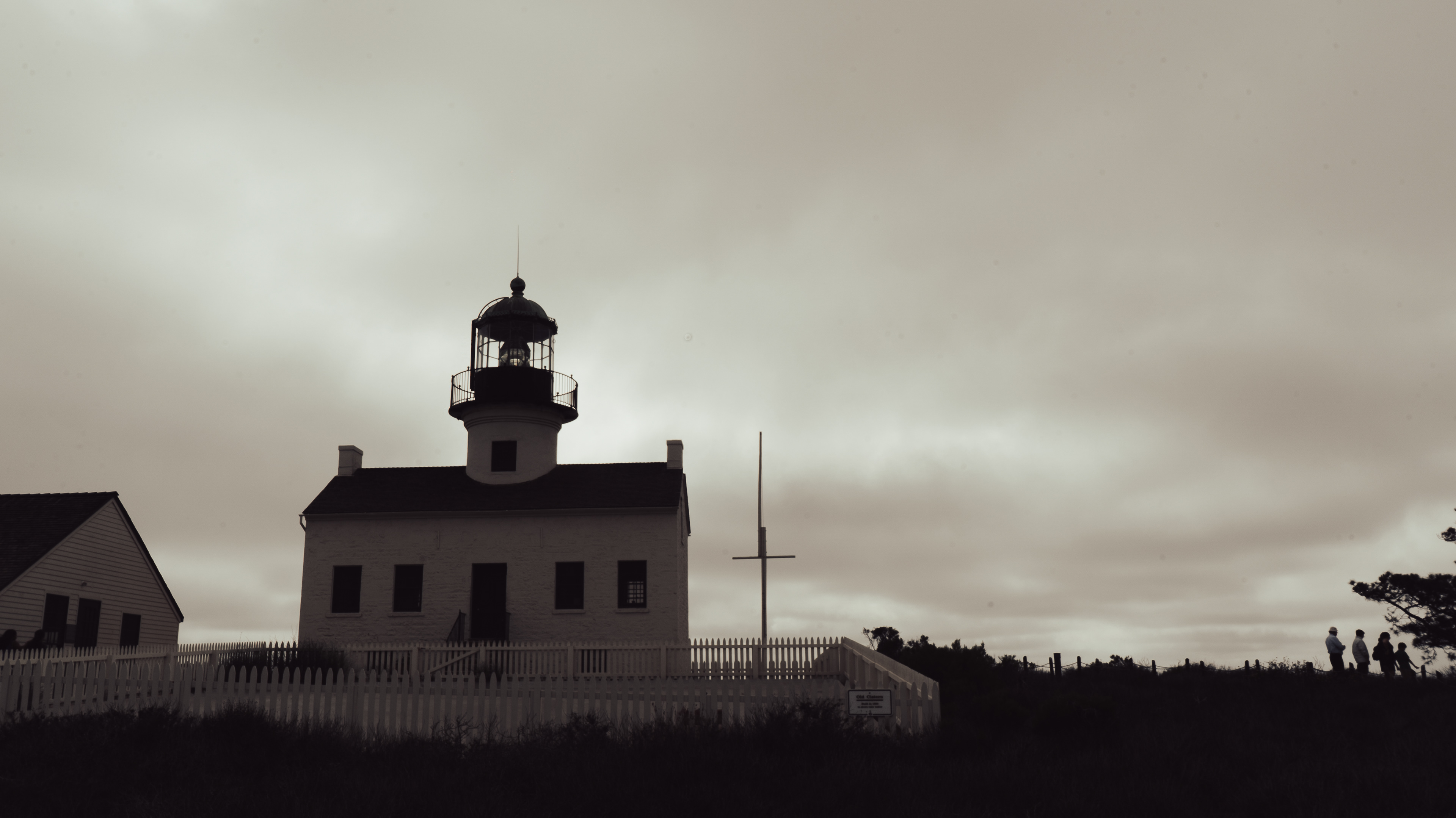 "The Salt Breaths" pt. 01