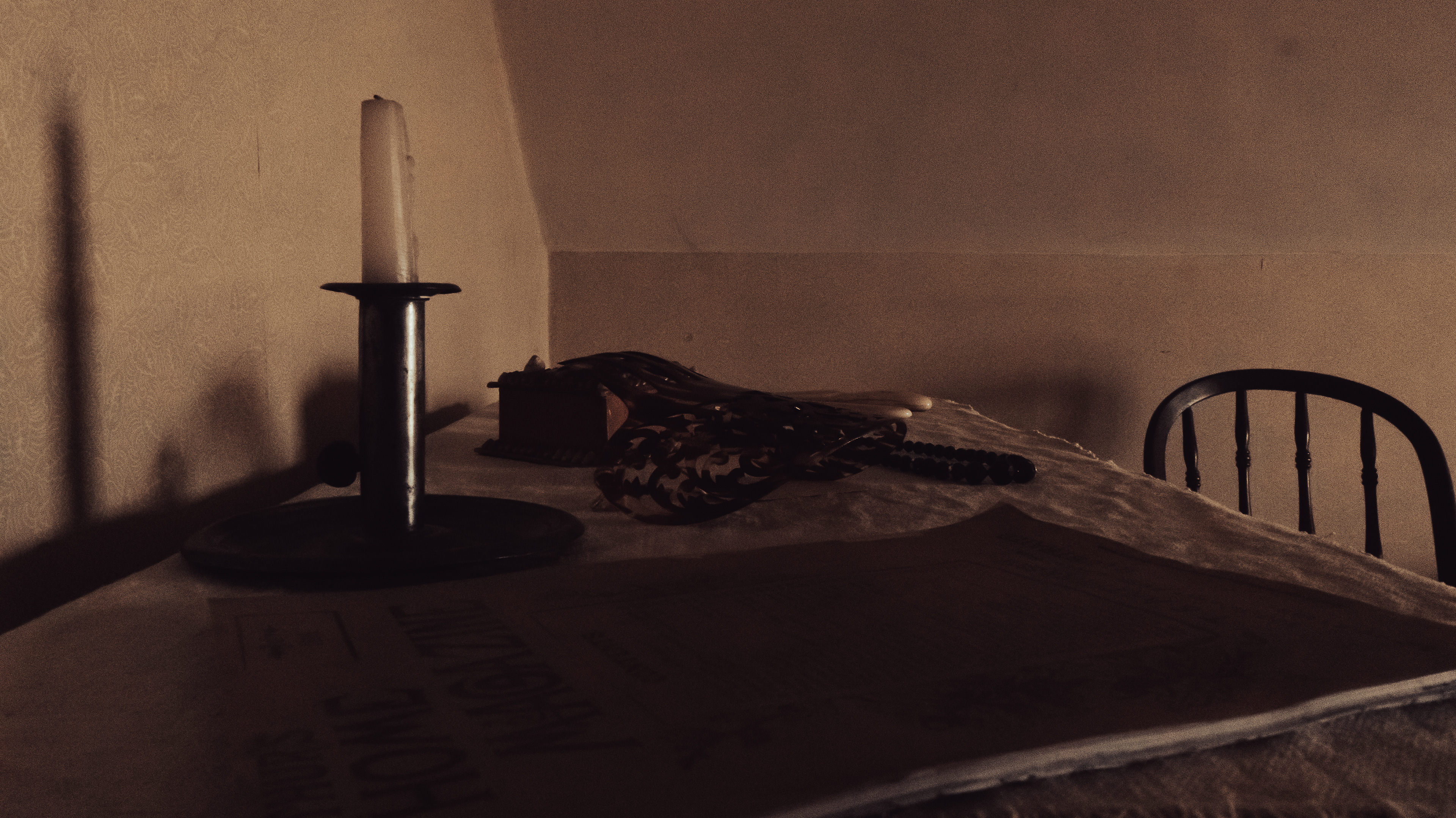 "The Salt Breaths" pt. 03