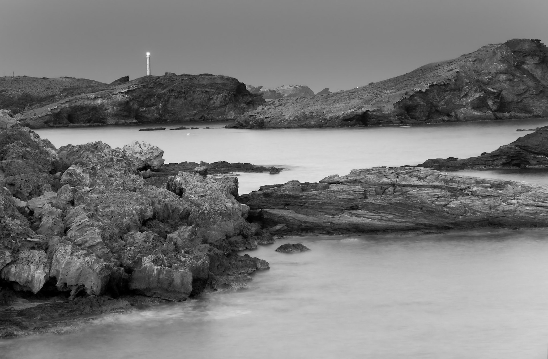 At the end of the Day