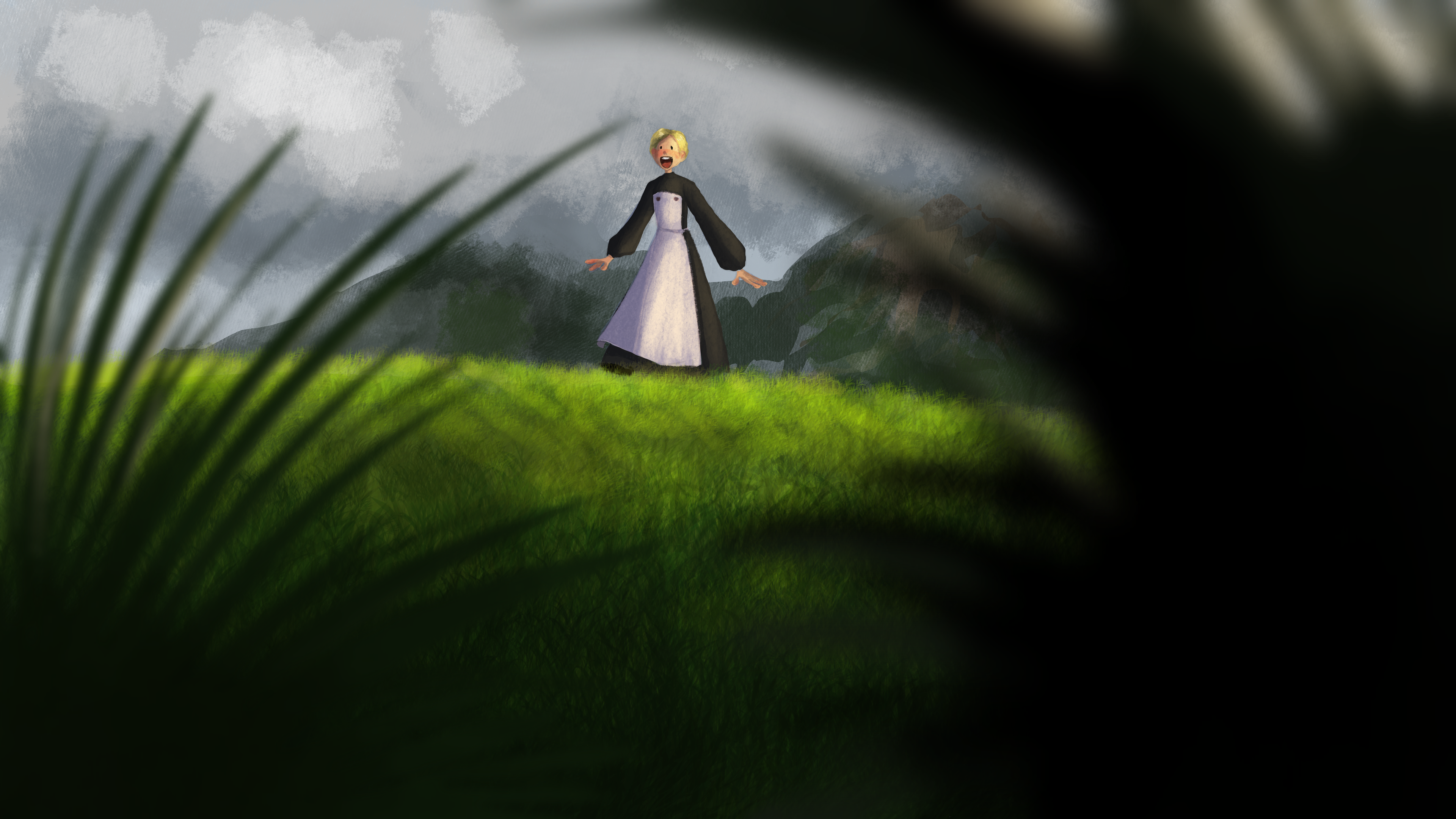 The Sound of Music (Reimagined)