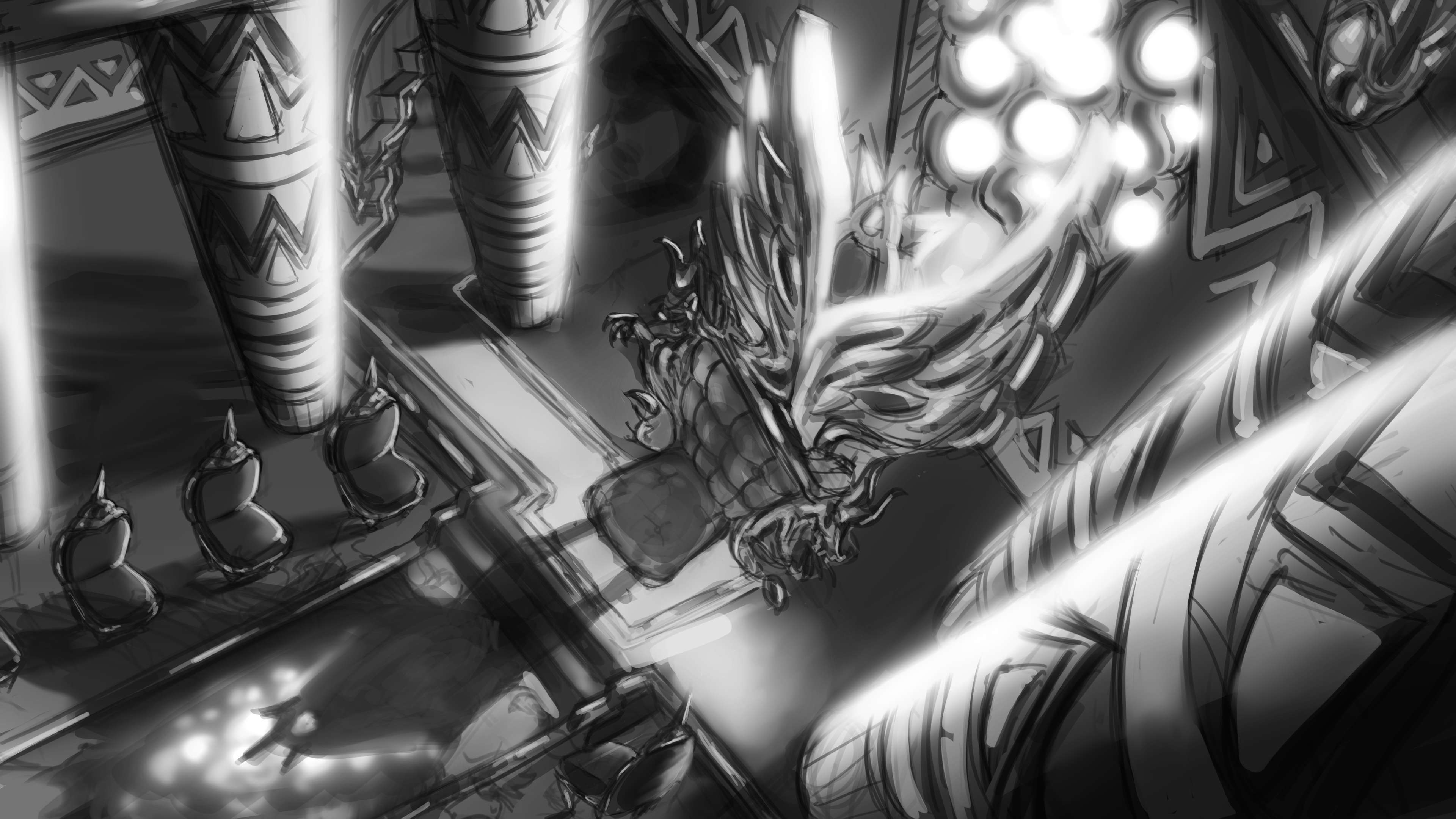 GRAYSCALE
