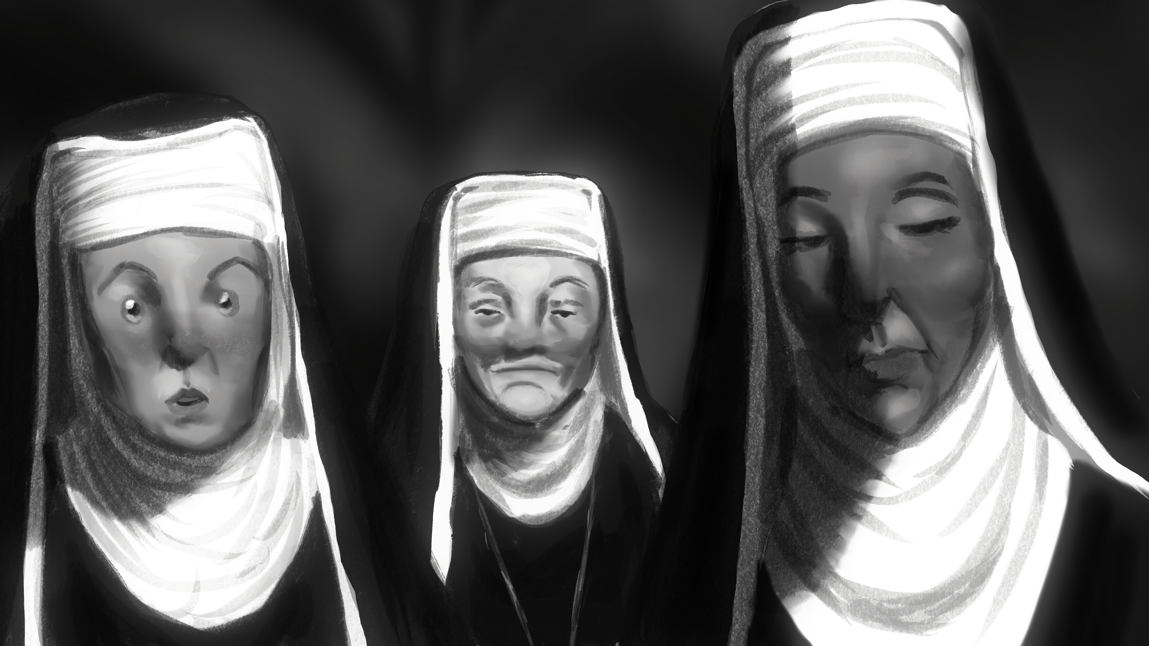 Grayscale
