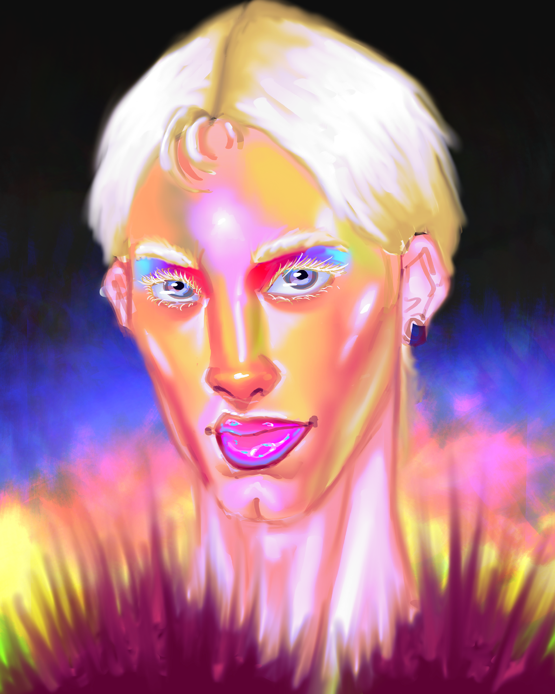 Original character
