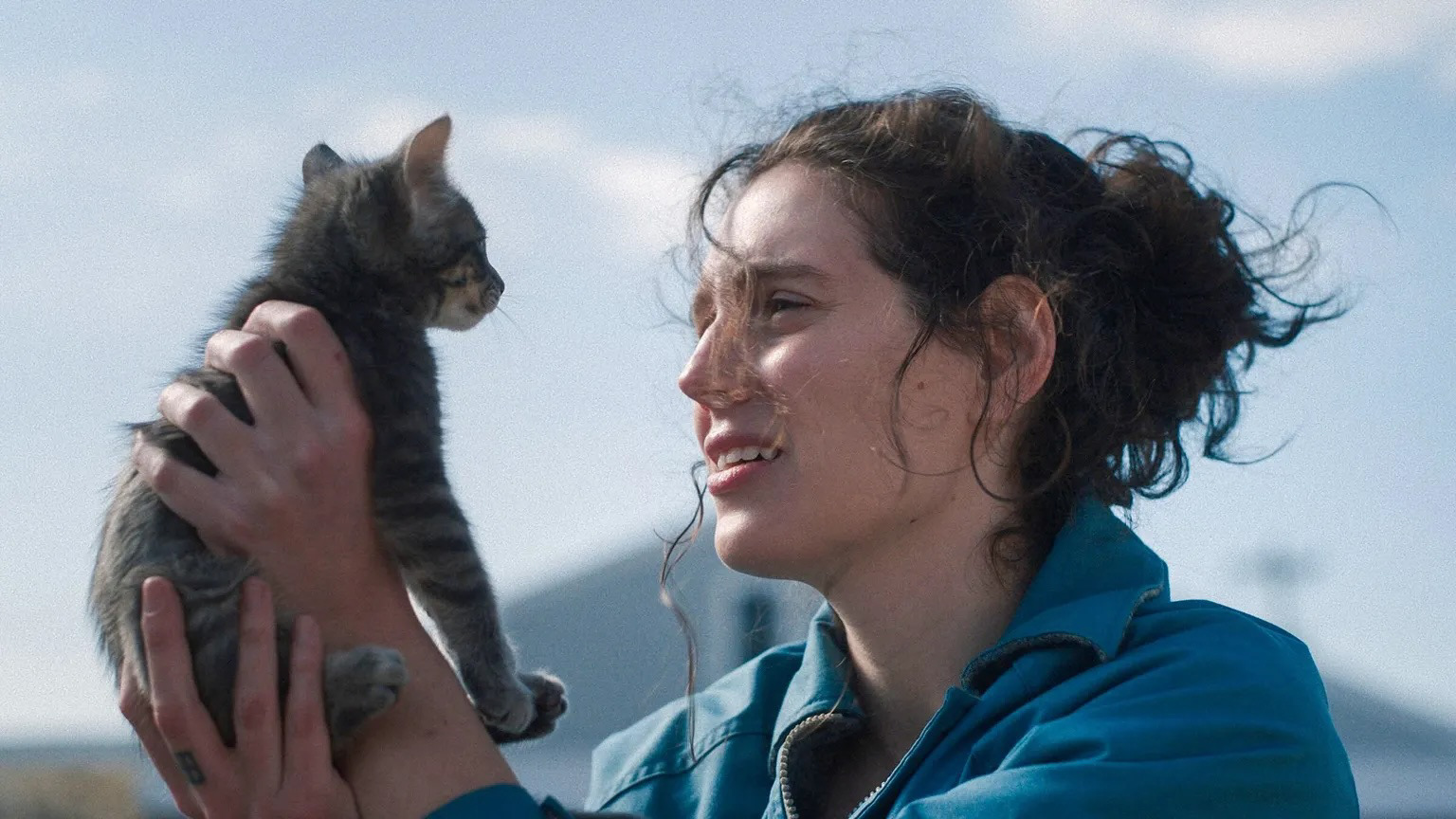 Sorry Baby (Courtesy A24)