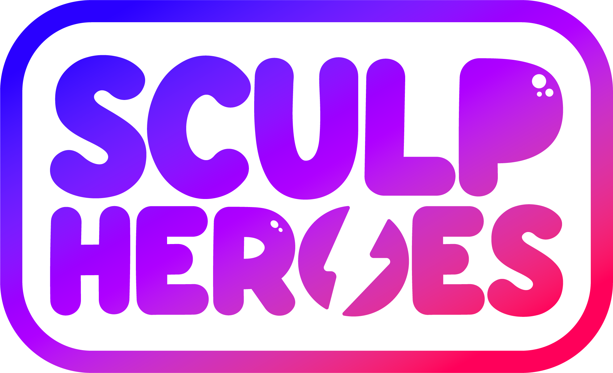 Sculpheroes