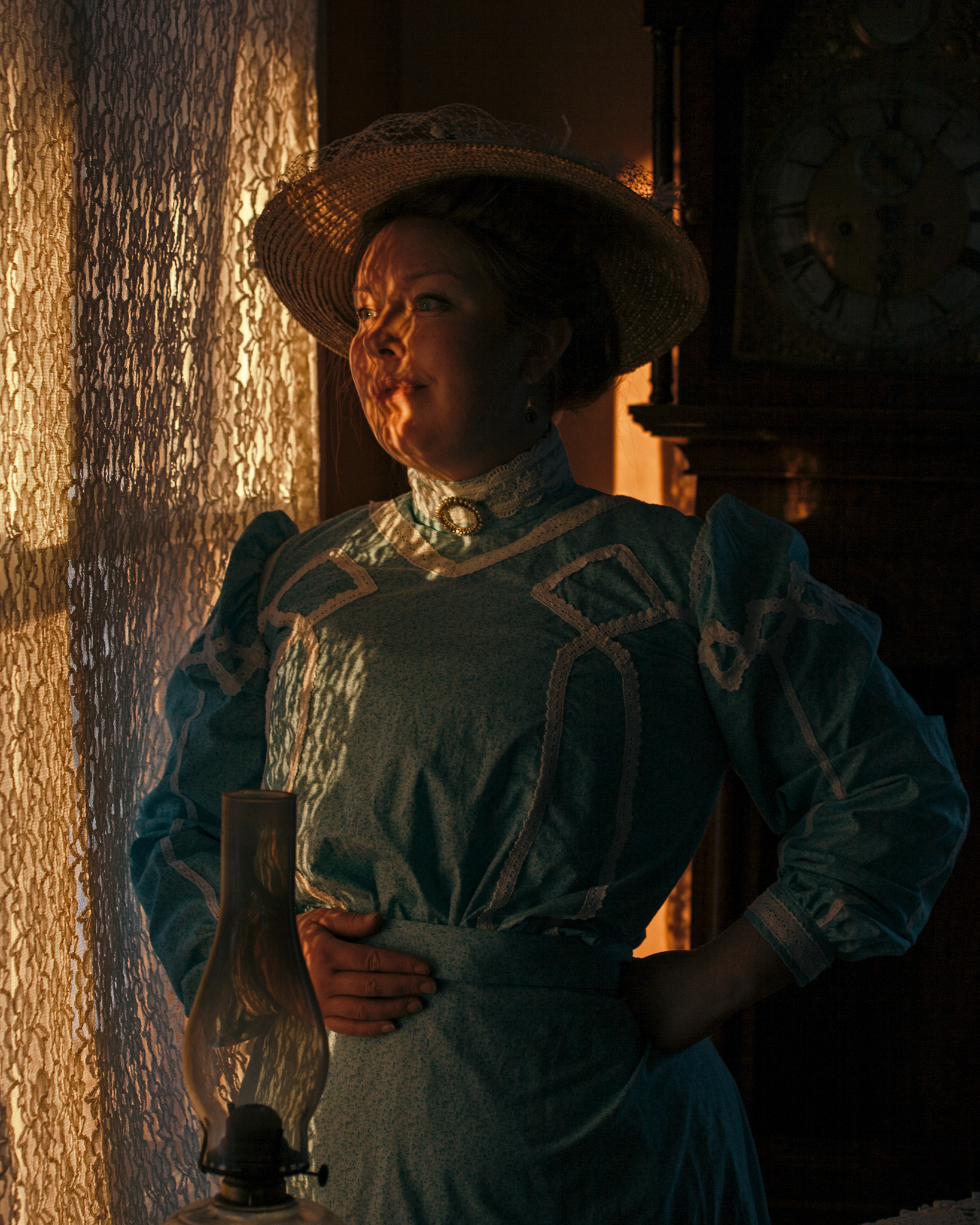 Last of the light 2022