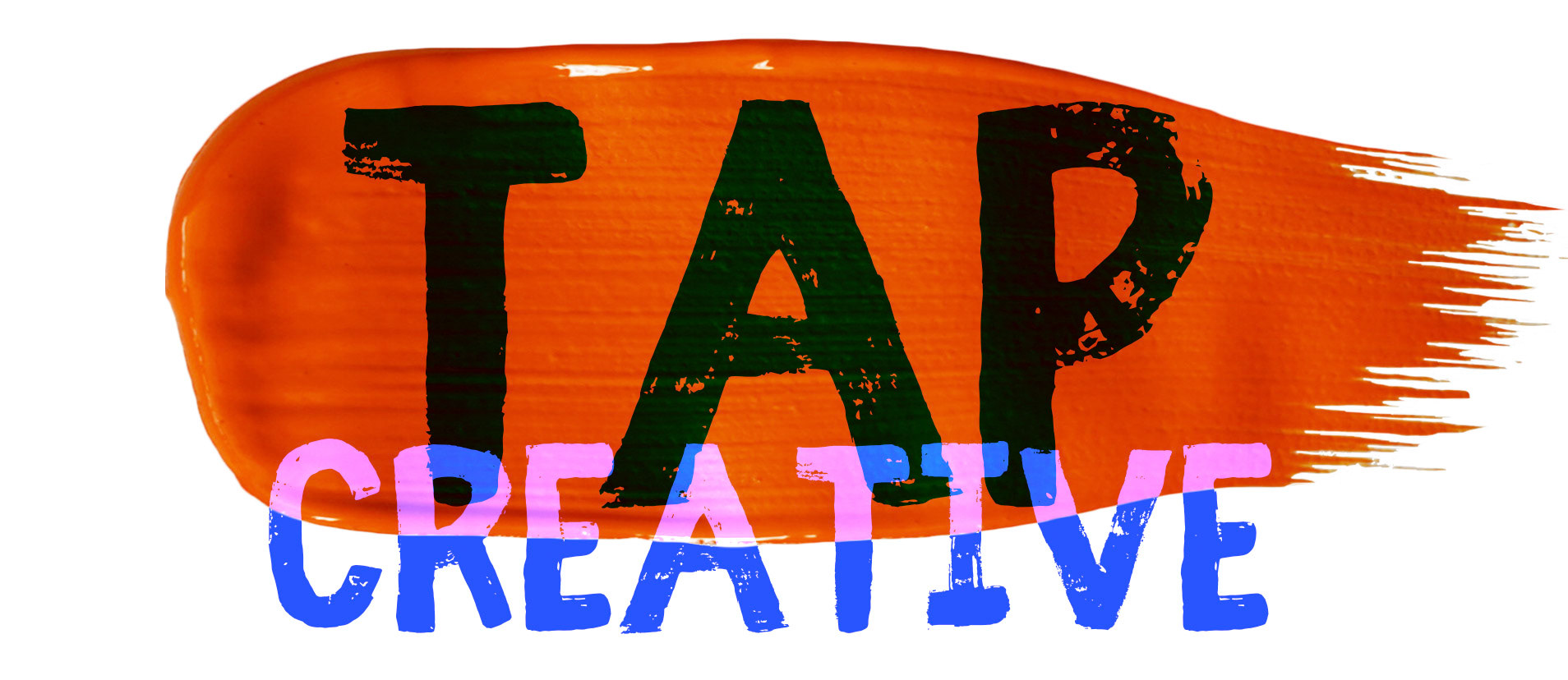 TAP Creative CIC Logo 2021
