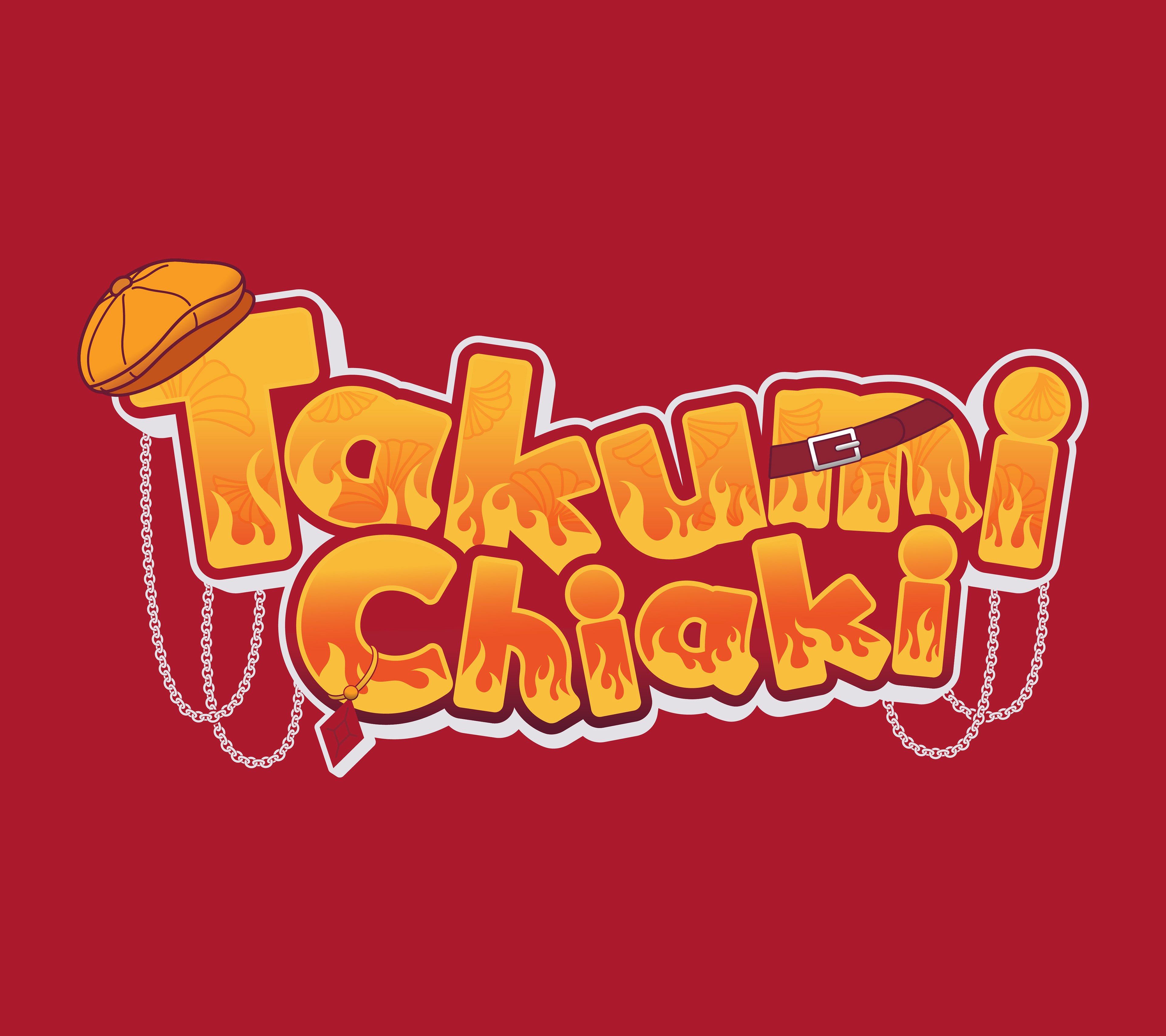 Takumi Chiaki - VTuber