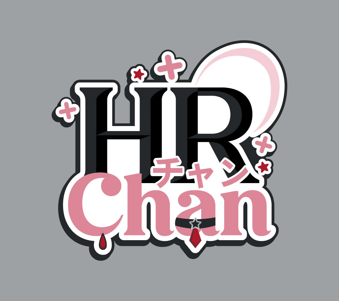 HR Chan - VTuber