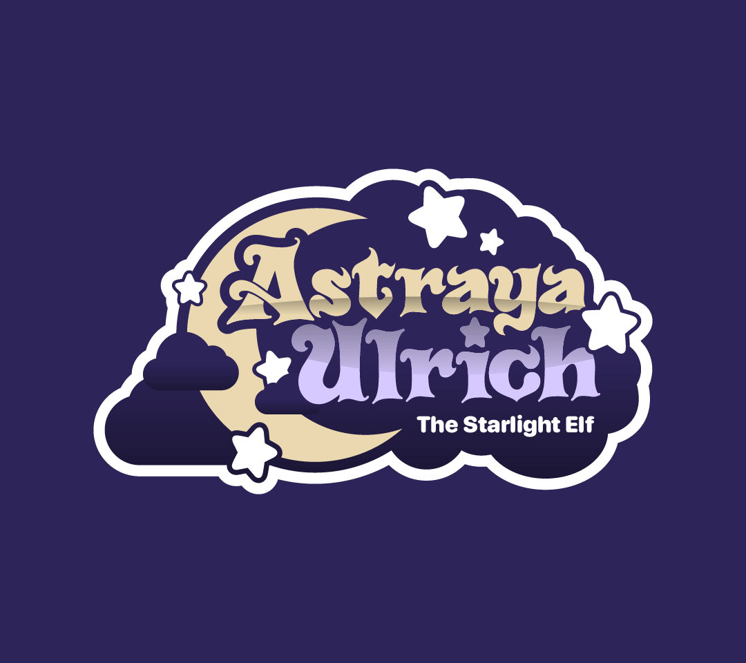 TheStarlightElf - VTuber