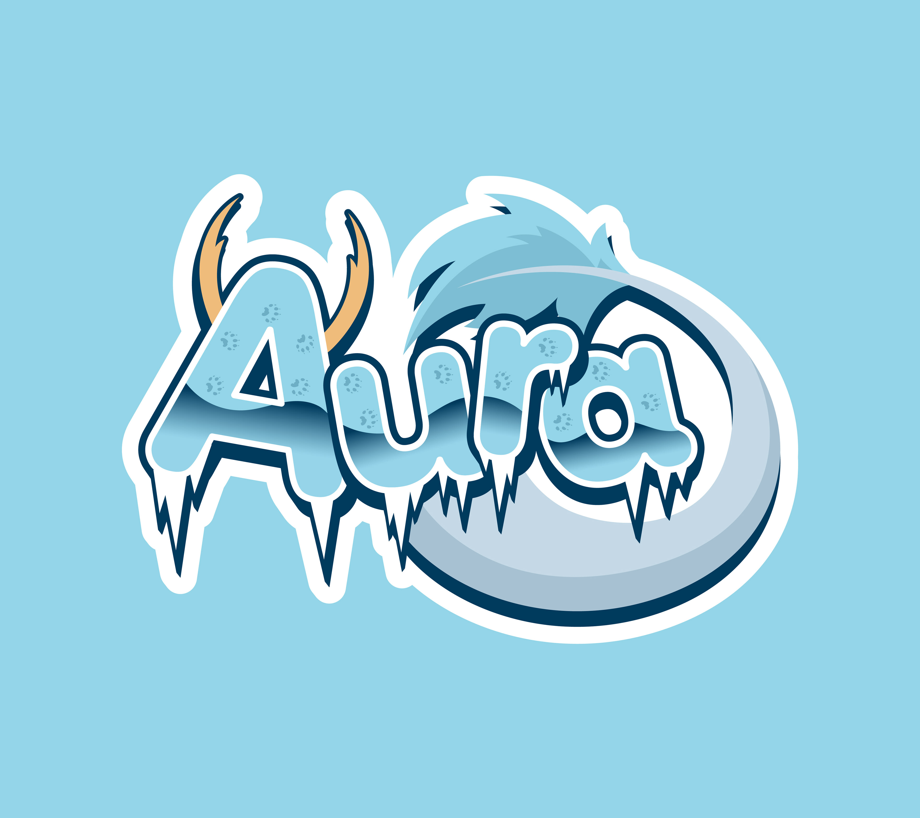 Aura - VTuber