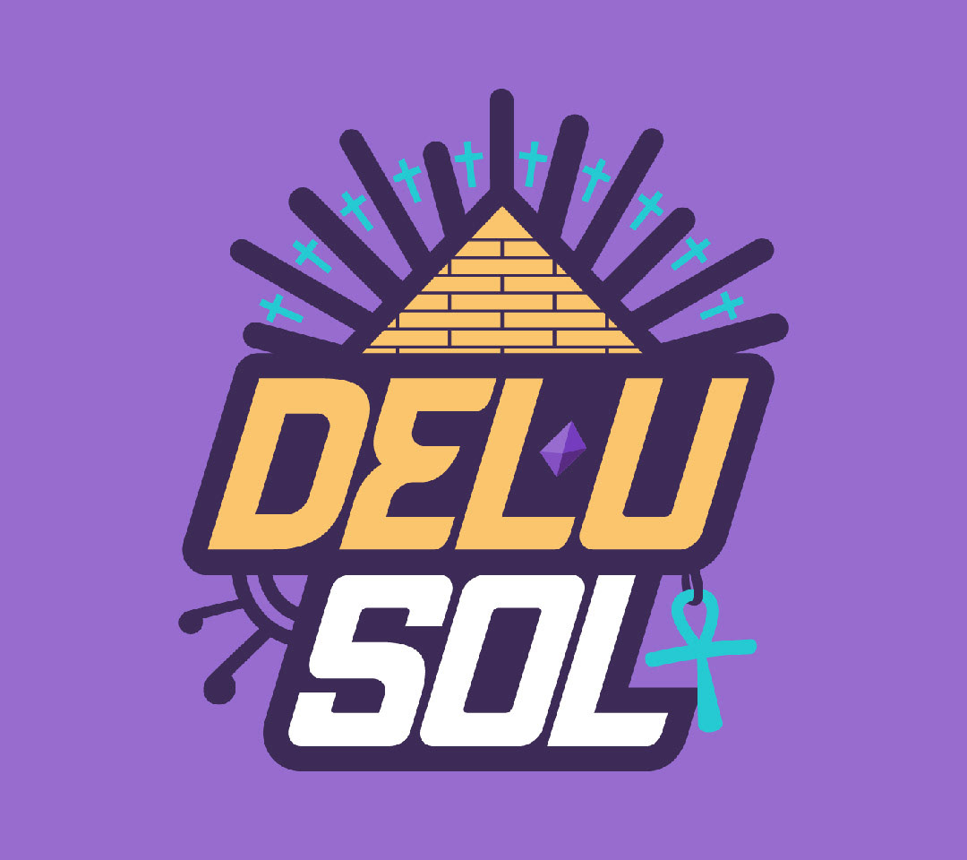 Delu Sol - VTuber