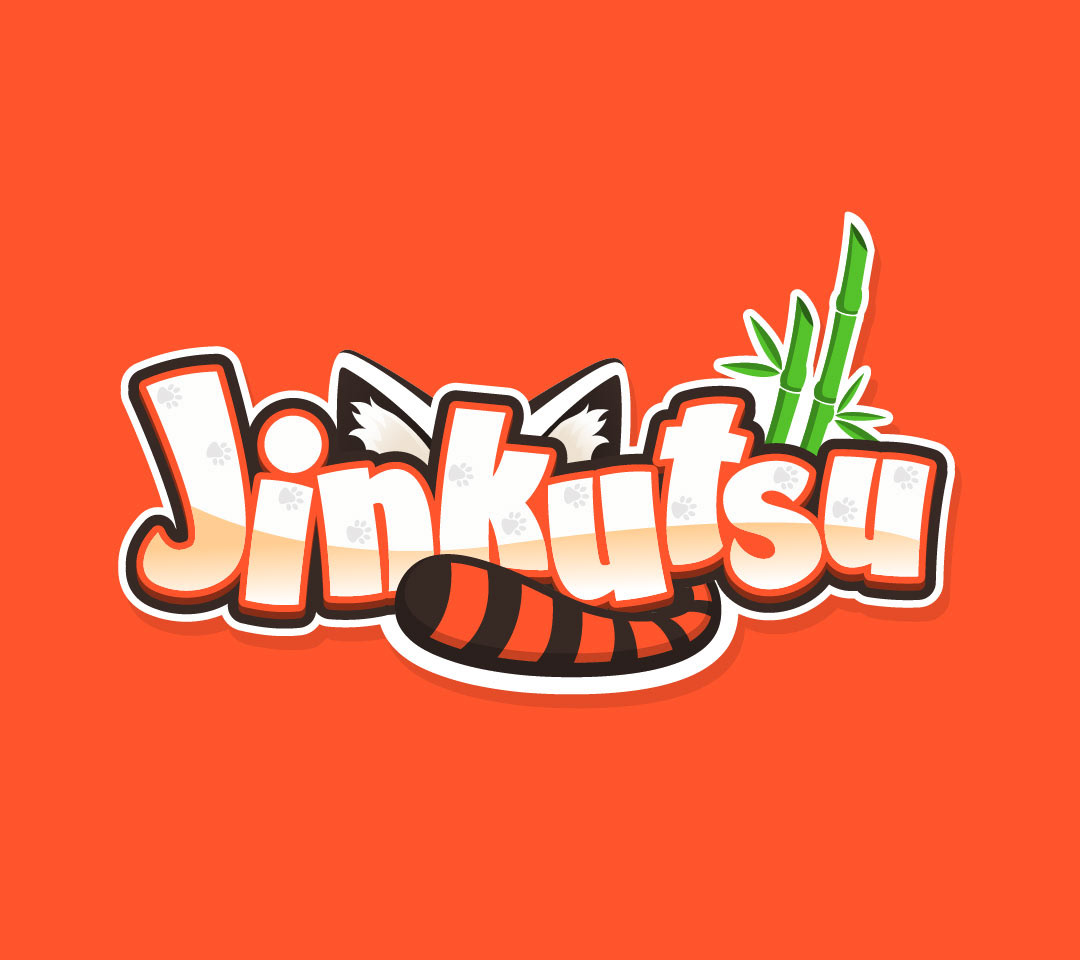 Jinkutsu - VTuber