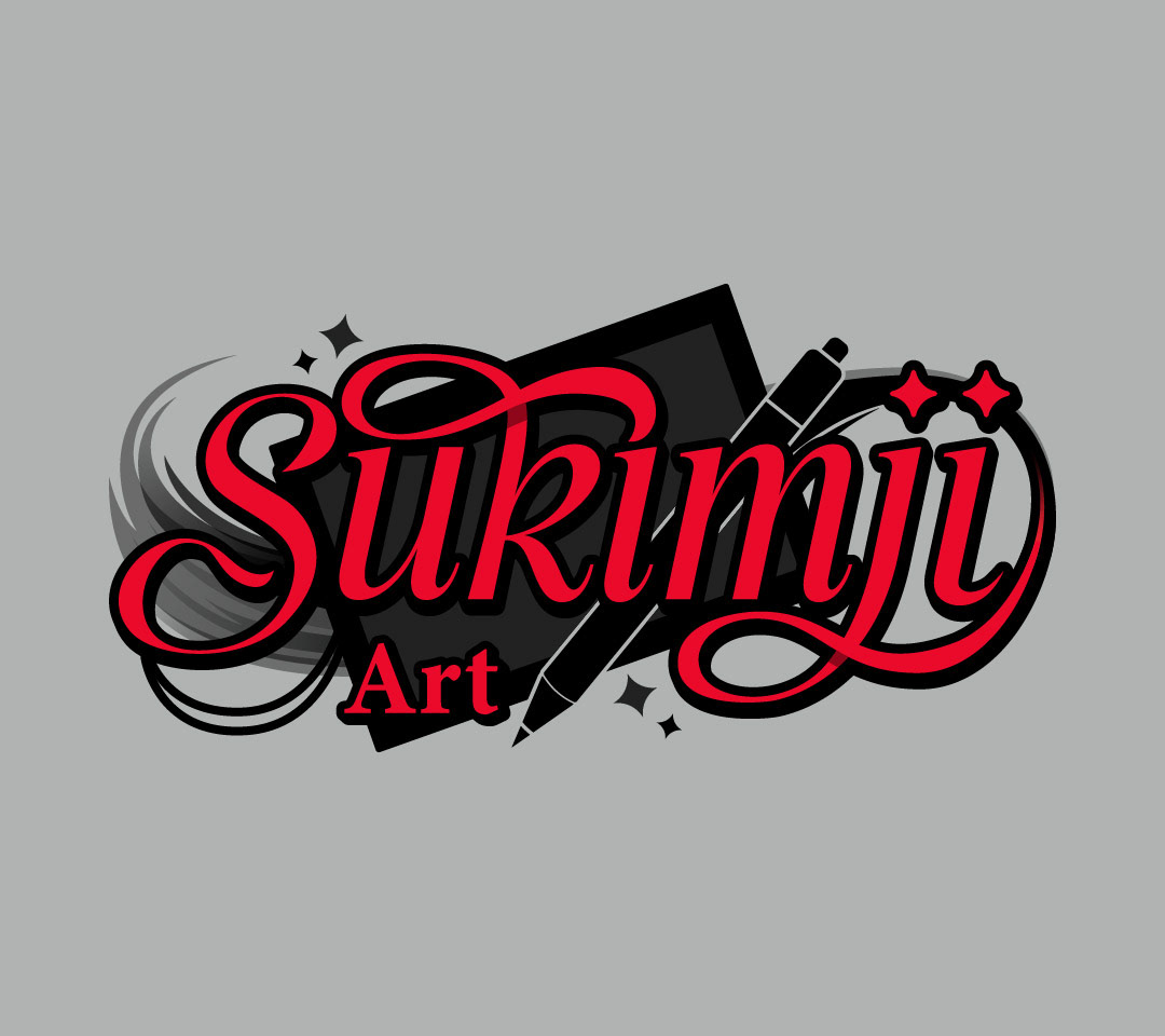 Sukimii - Artist & VTuber