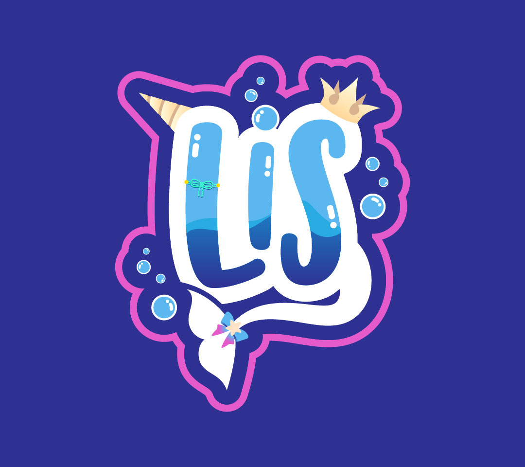 NarwhalQueenLis - VTuber