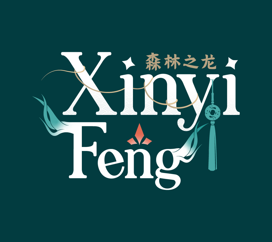 XinyiFengVT - VTuber