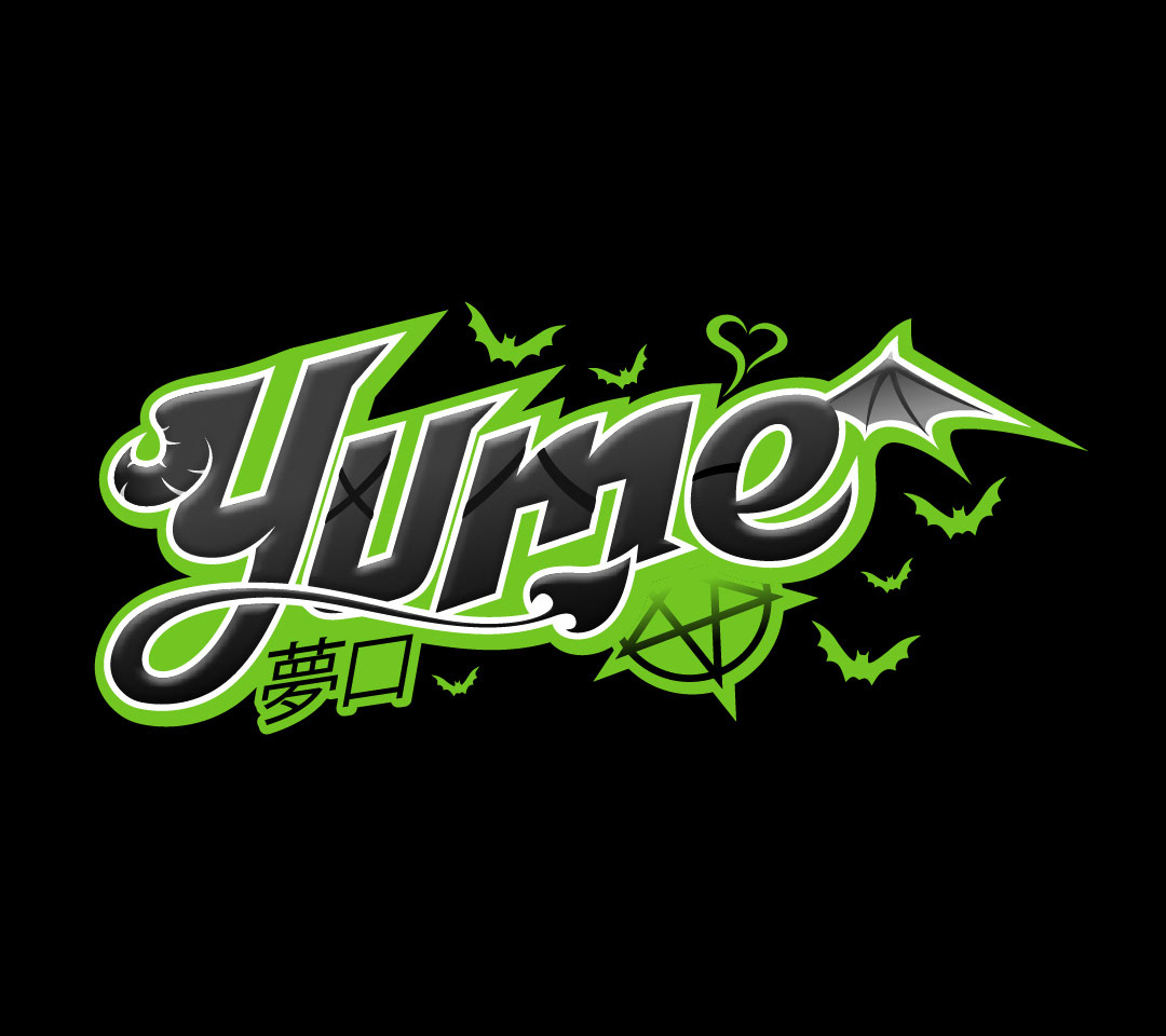 YumeKuchi_Onna - Former VTuber