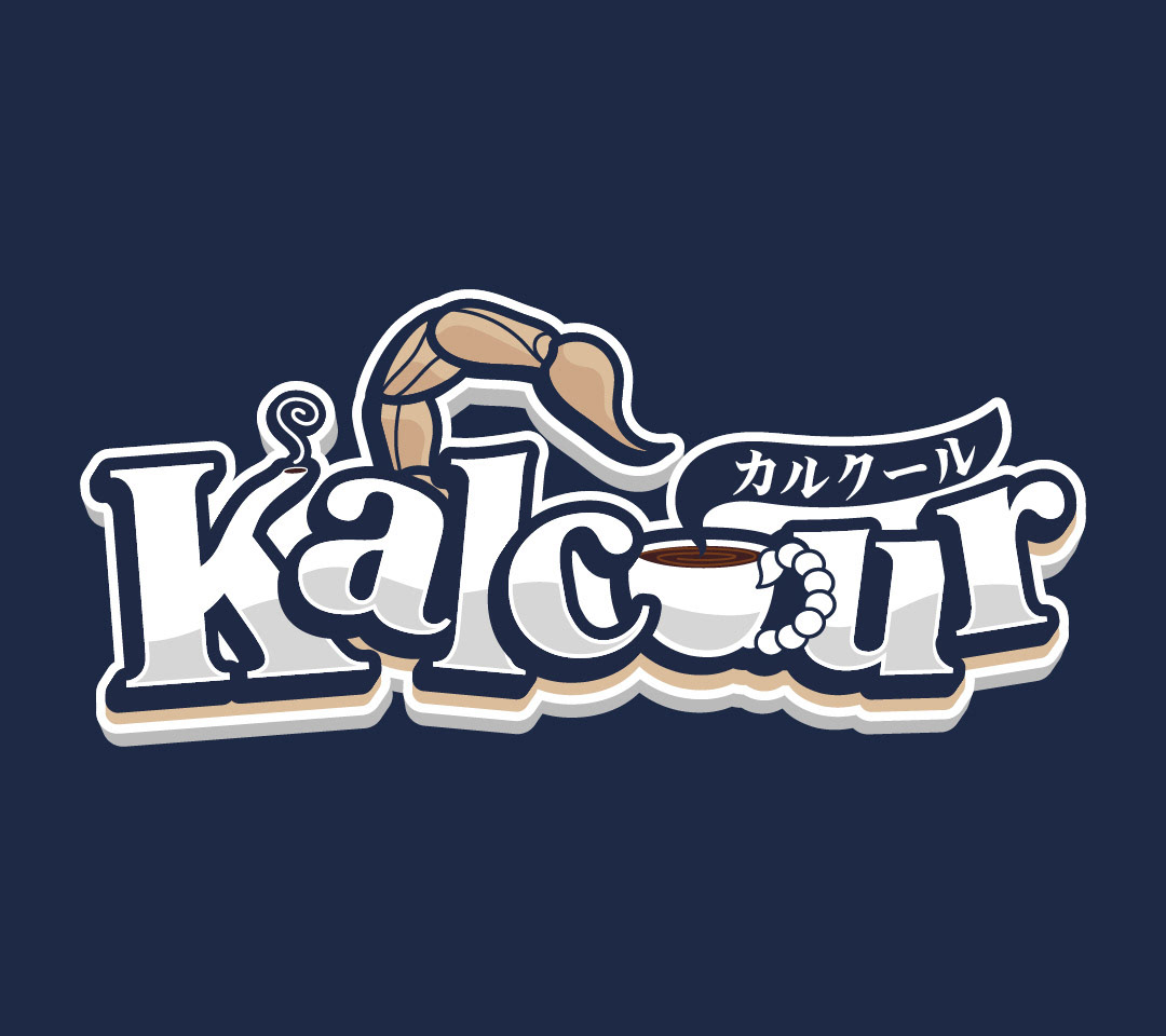 Kalcour - VTuber