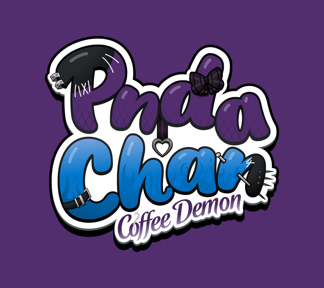 PndaChan - VTuber