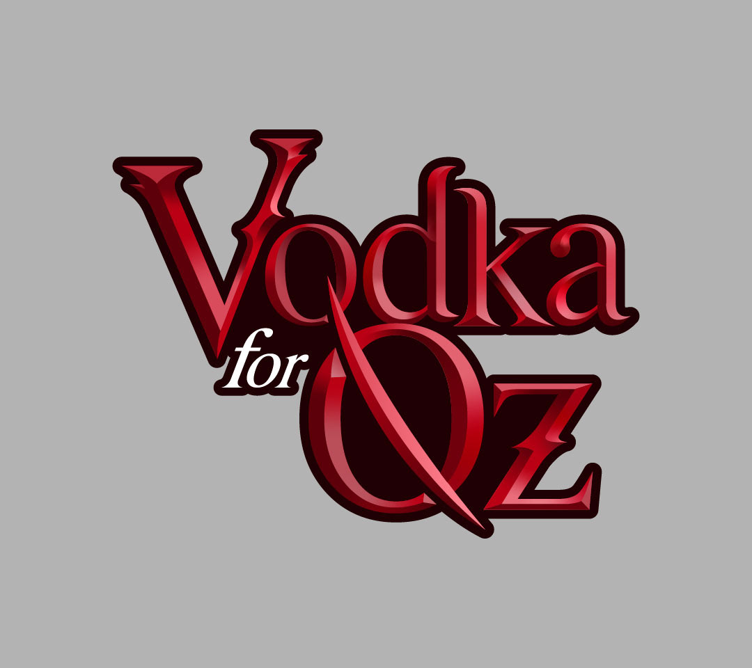 VodkaForOz - VTuber
