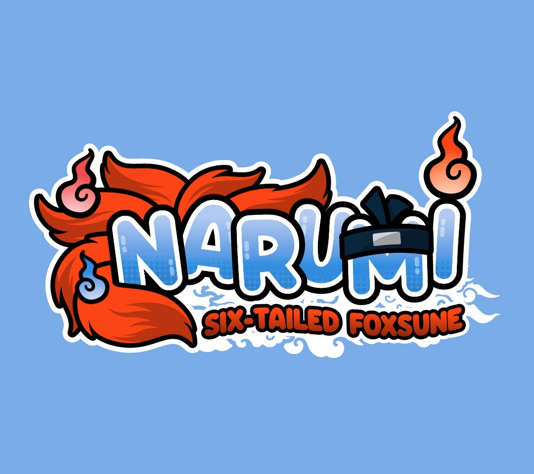 Narumi Foxsune - VTuber