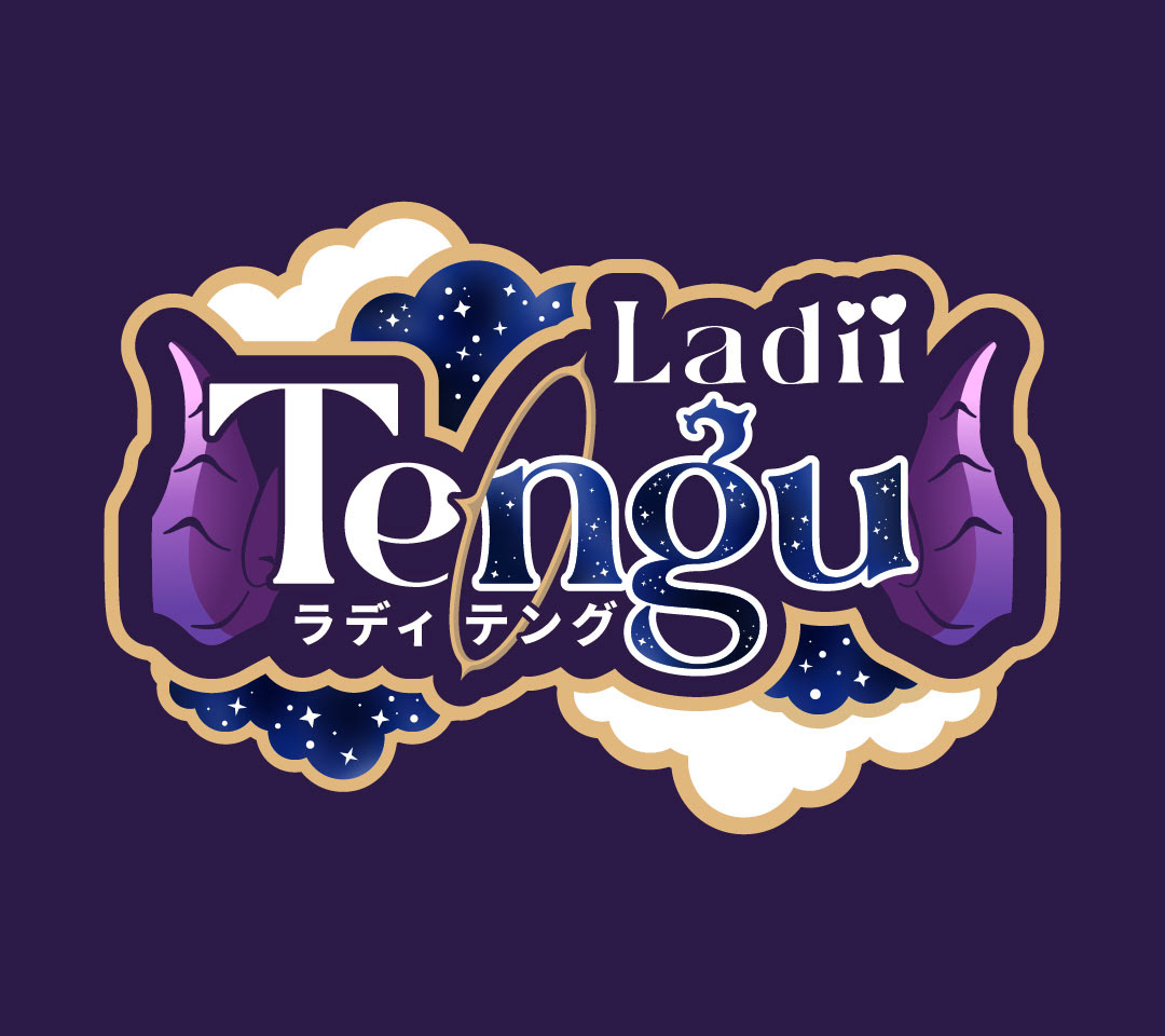 Ladii Tengu - VTuber