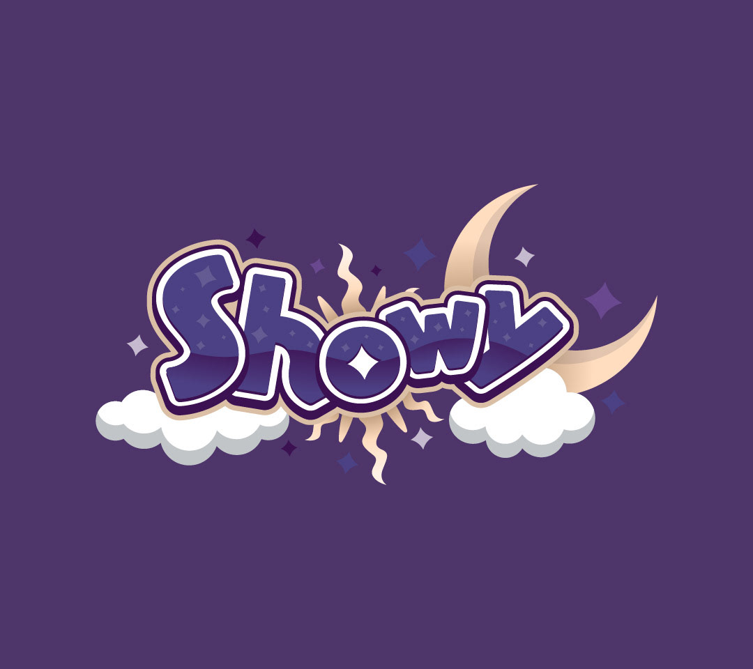 Showy_VoidVT - VTuber